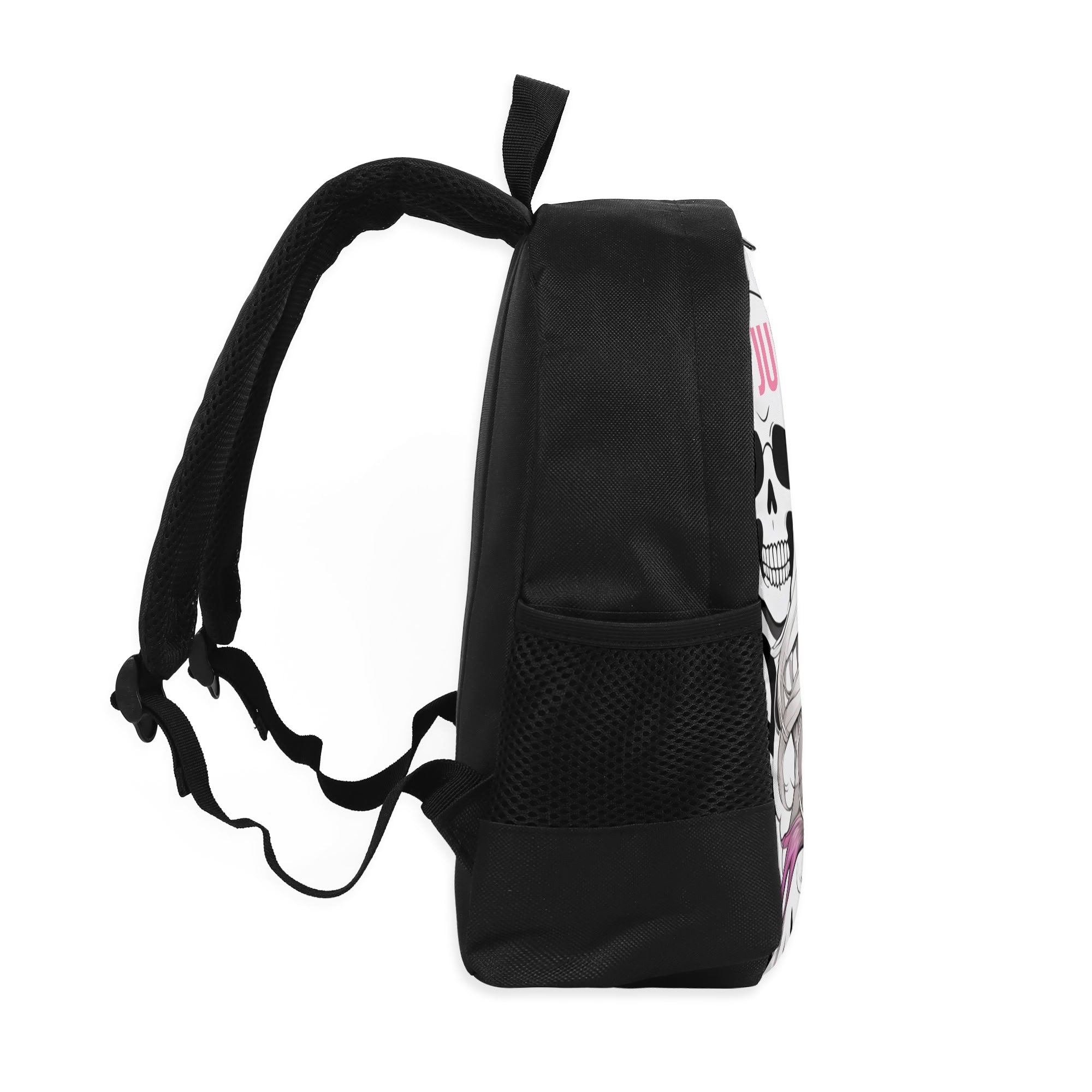 HEART REBEL 01 Casual Art 13 Inch Backpack