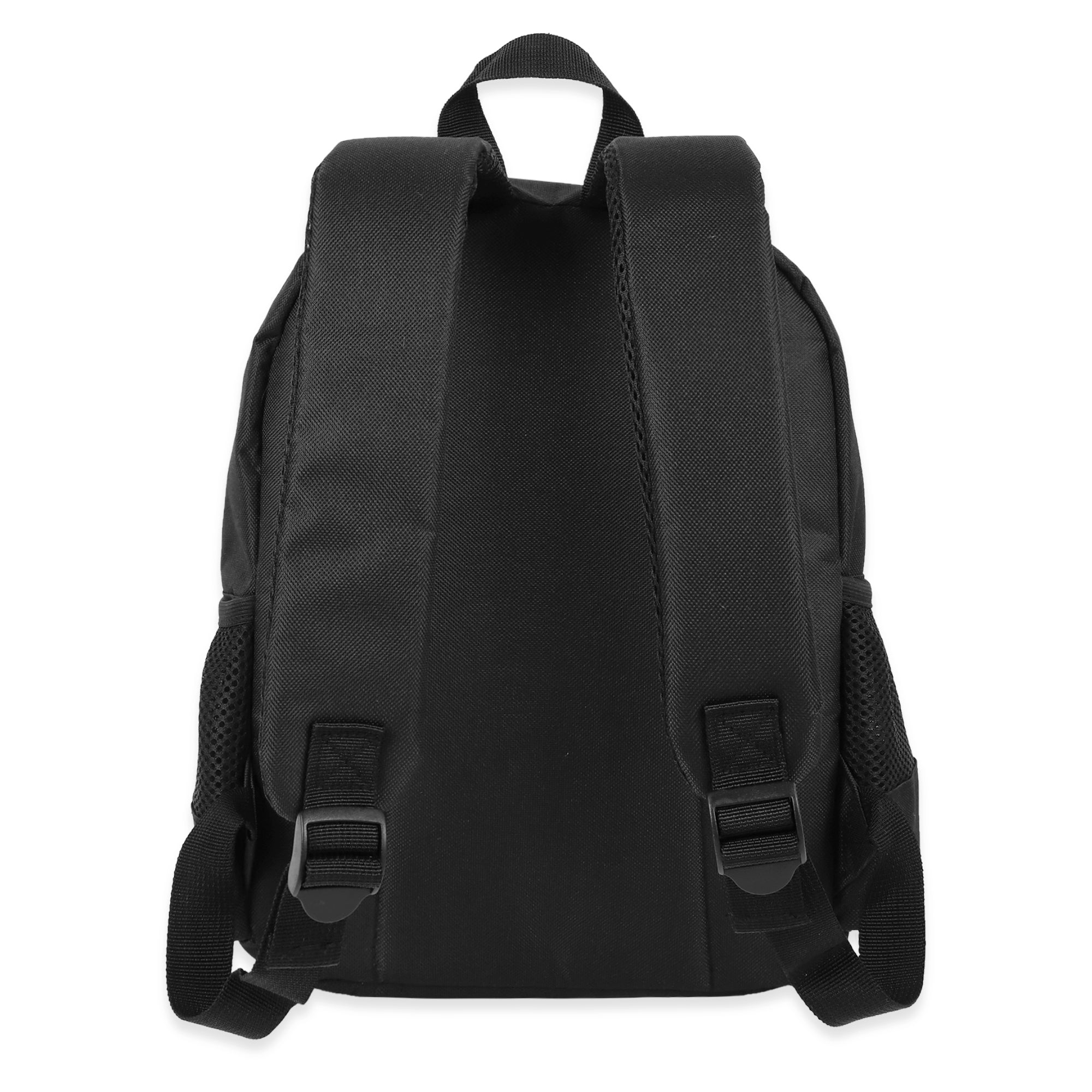 ちびっこ海賊の冒険リュック – 13インチ キッズ用スクールバックパック