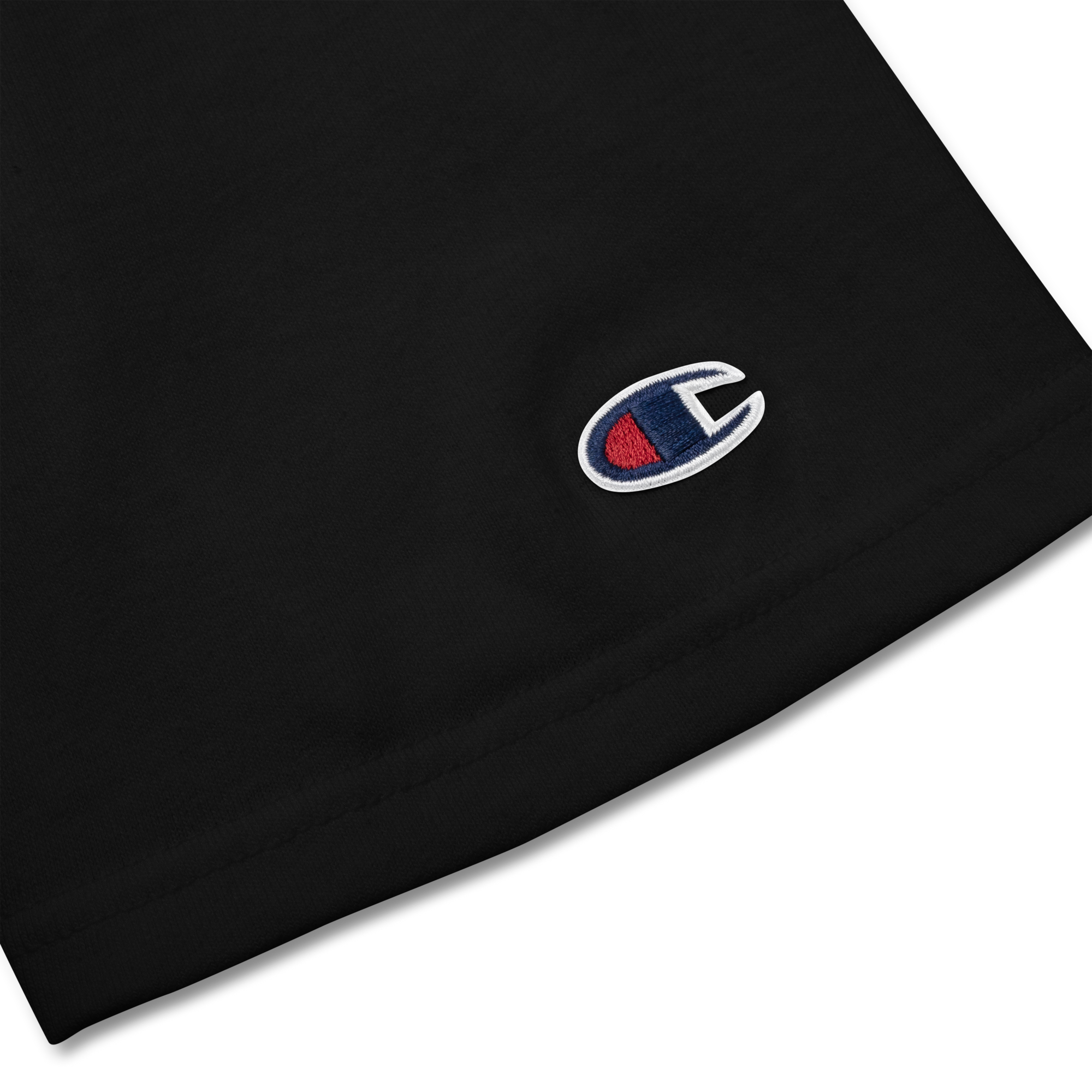 RISE ABOVE 01 Men's Champion T-Shirt 2