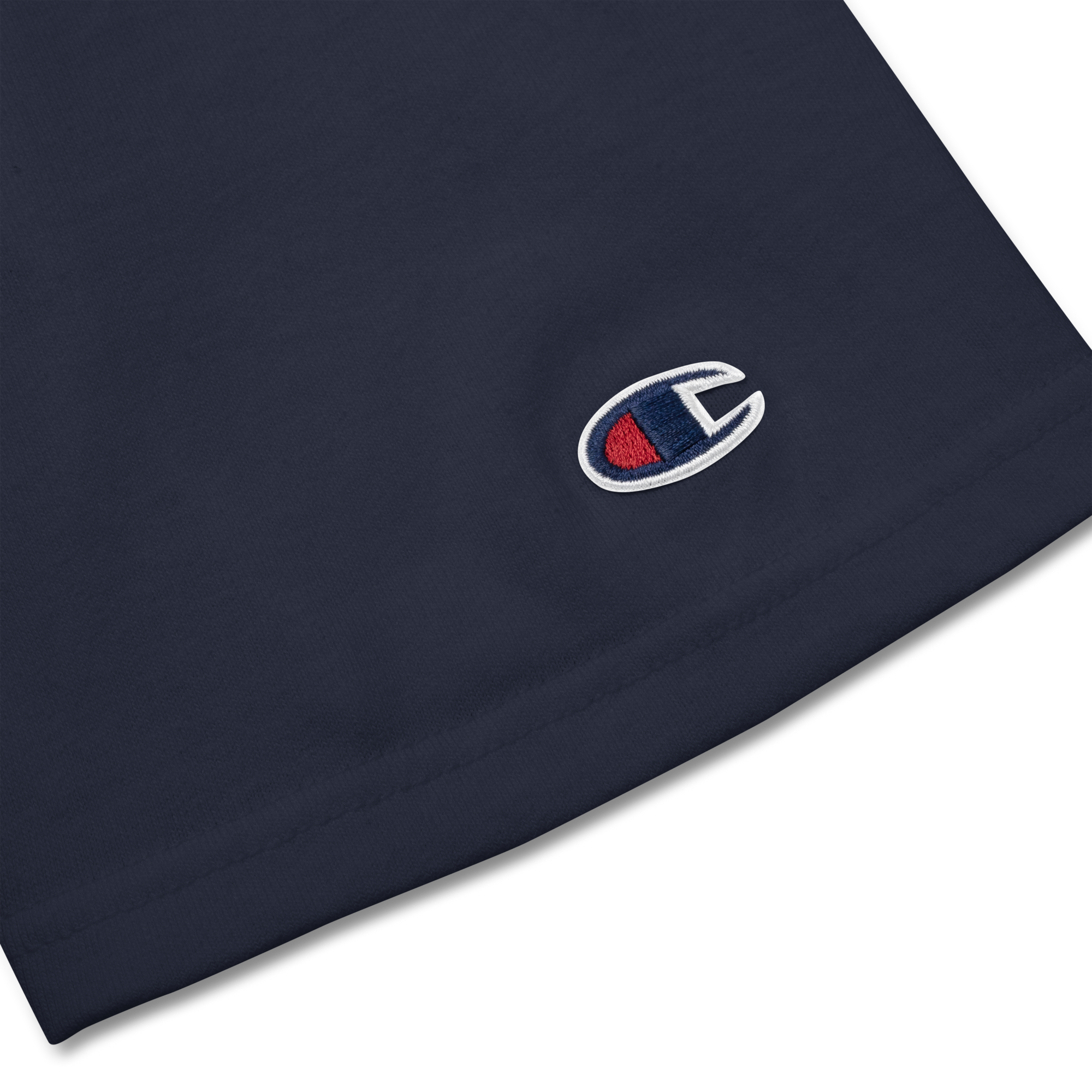 RISE ABOVE 01 Men's Champion T-Shirt 2