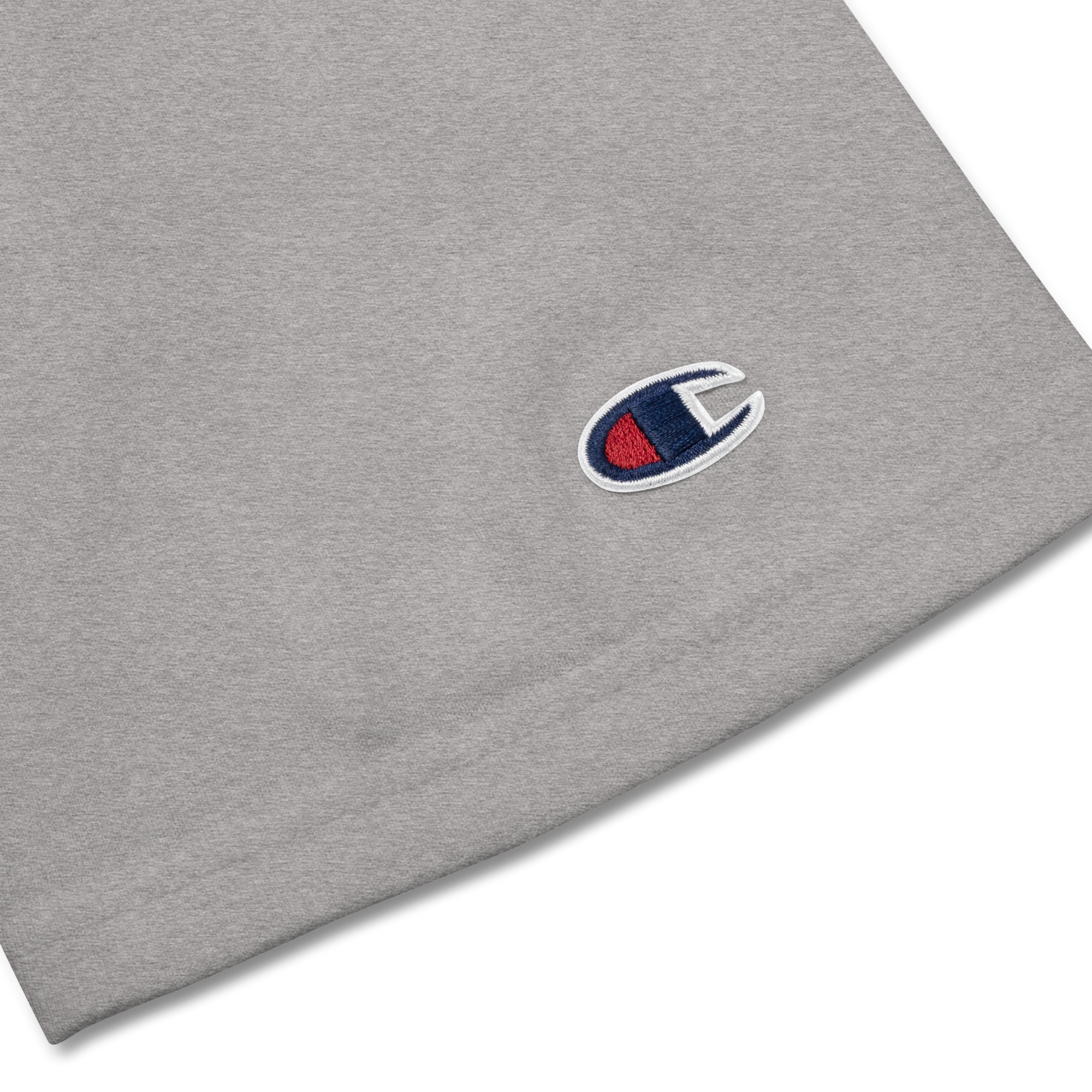 RISE ABOVE 01 Men's Champion T-Shirt 1