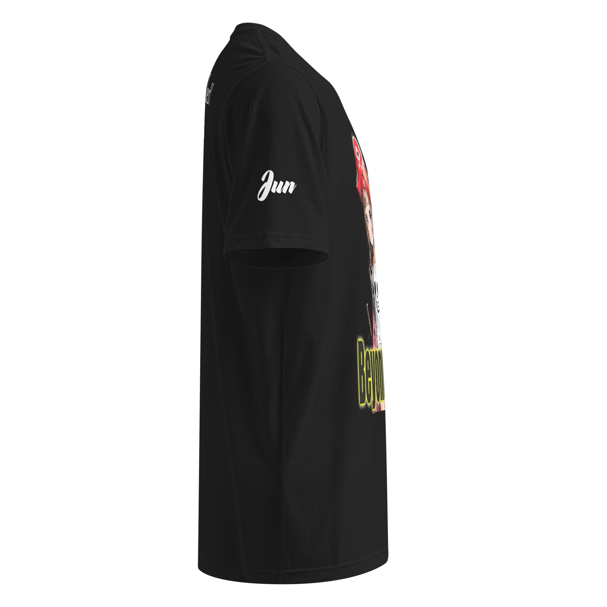 Smiling is the best 02 Under ArmourⓇ athletic t-shirt 2