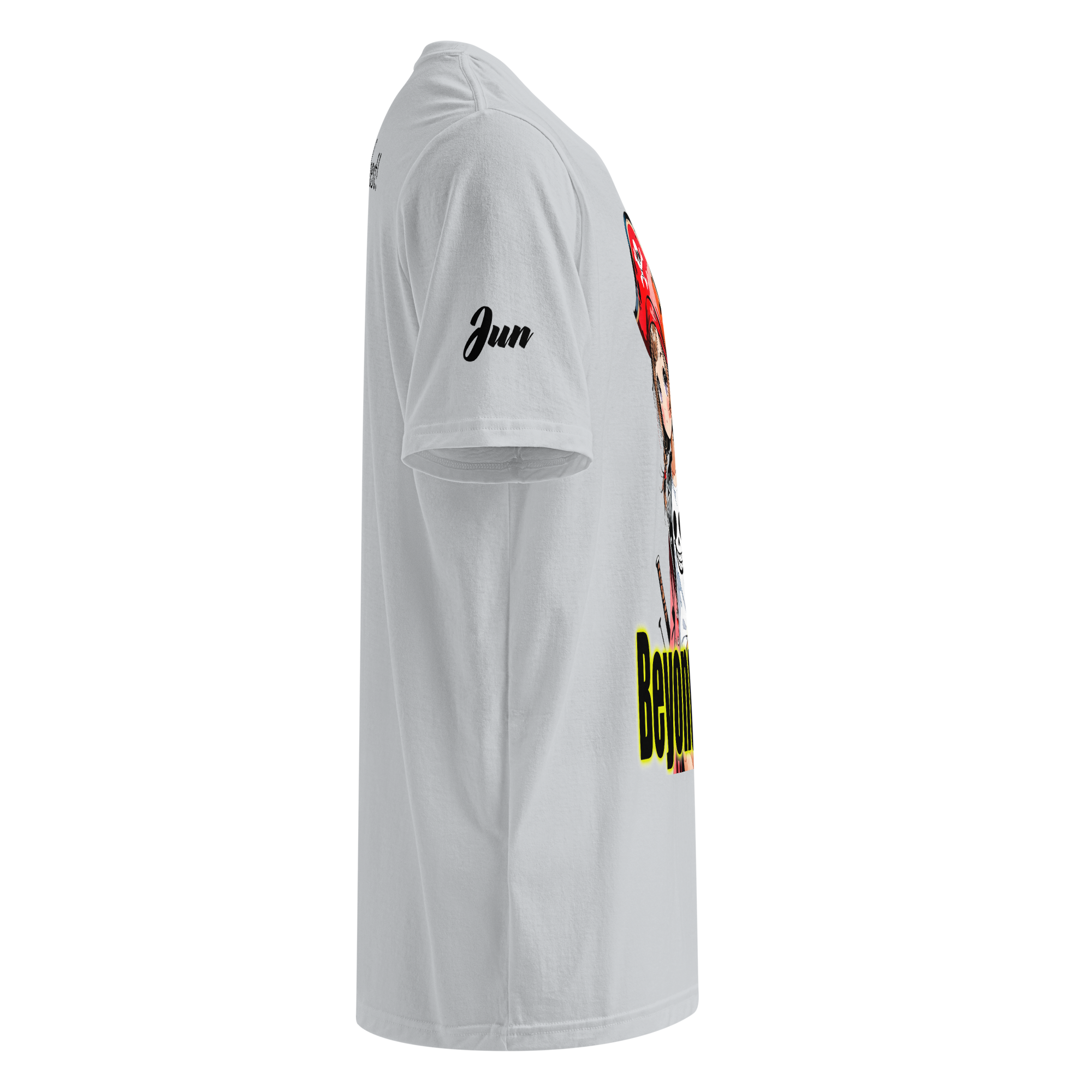Smiling is the best 02 Under ArmourⓇ athletic t-shirt 1