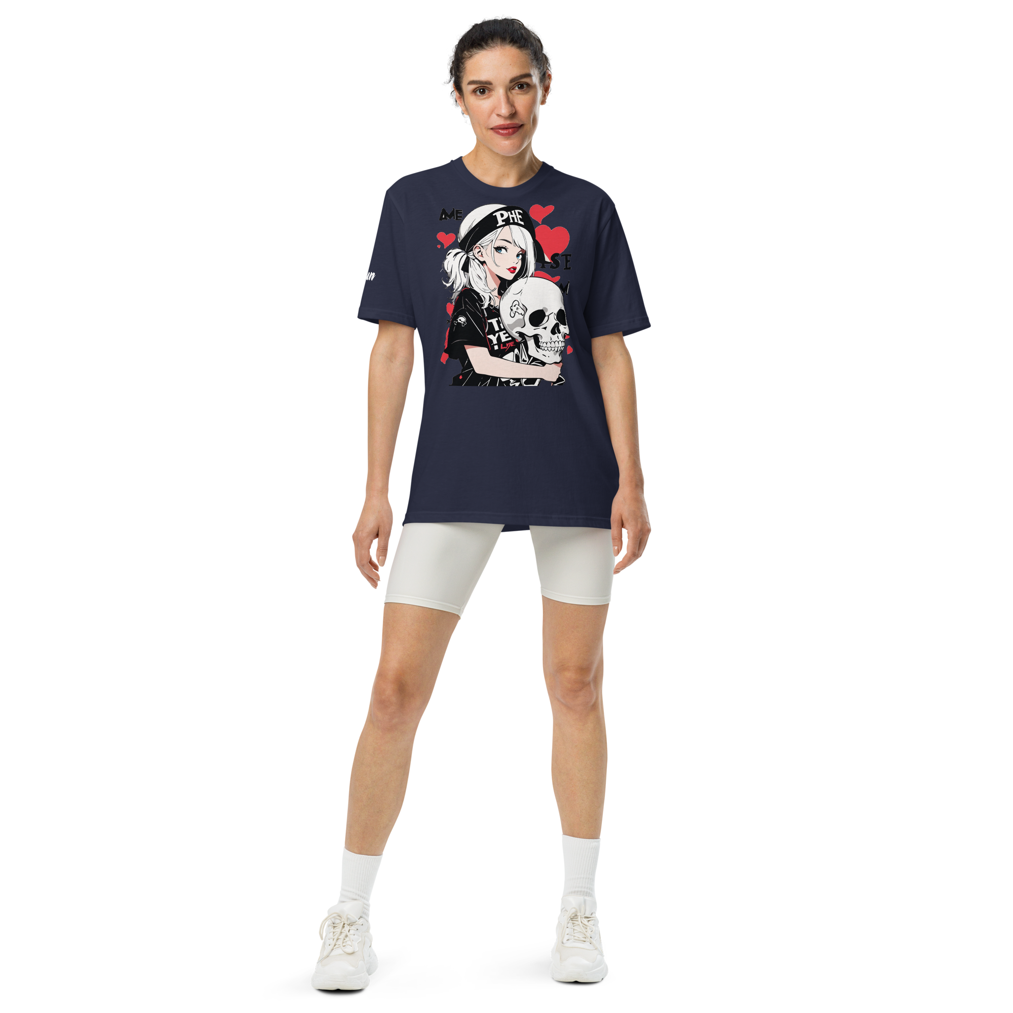 Live Passionately 01 Under ArmourⓇ athletic t-shirt 1