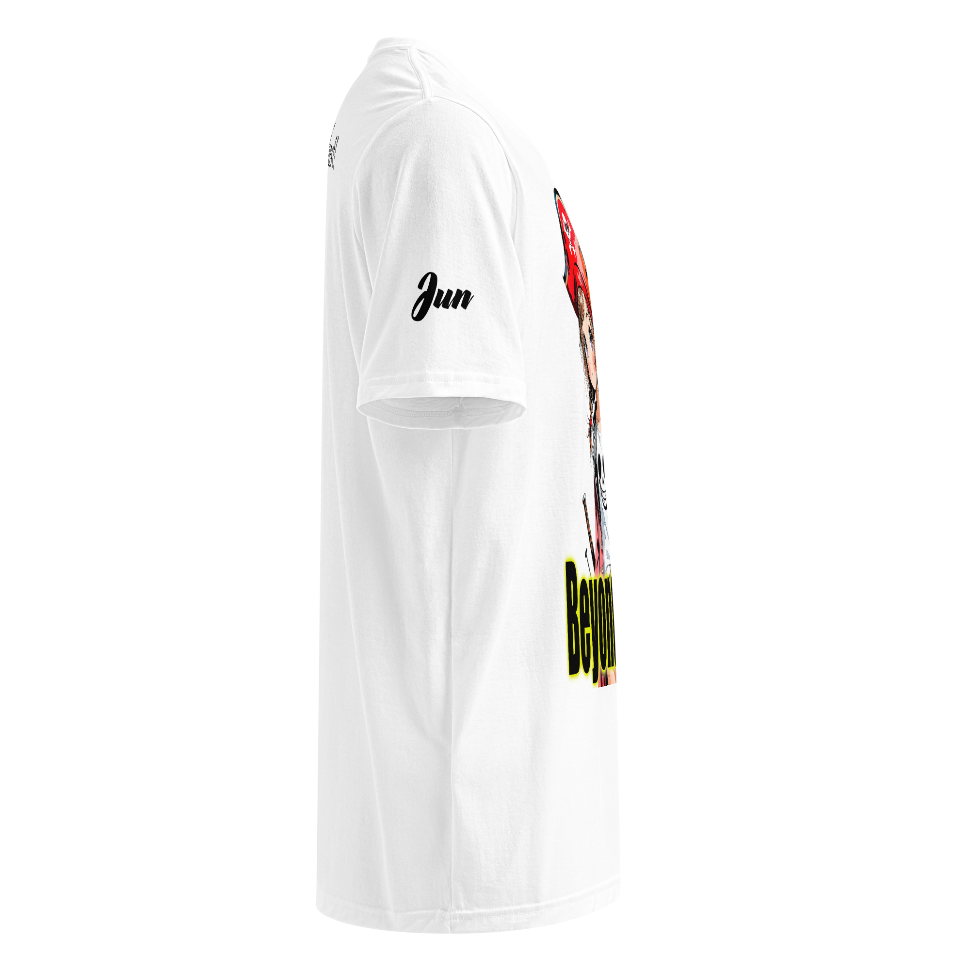 Smiling is the best 02 Under ArmourⓇ athletic t-shirt 1
