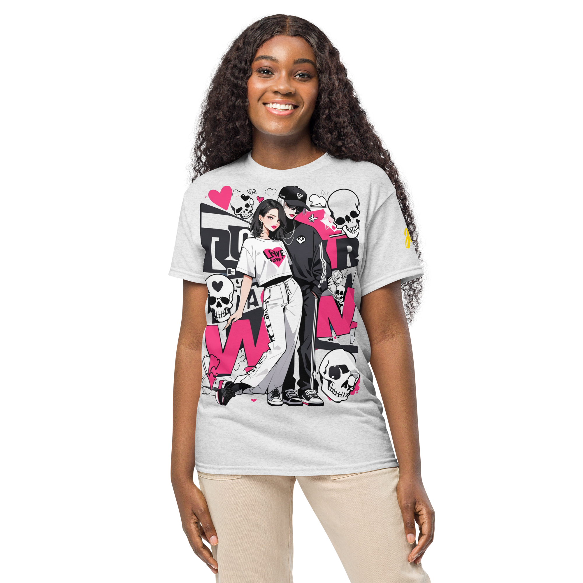 JUN 12 DryBlend® T-Shirt 2