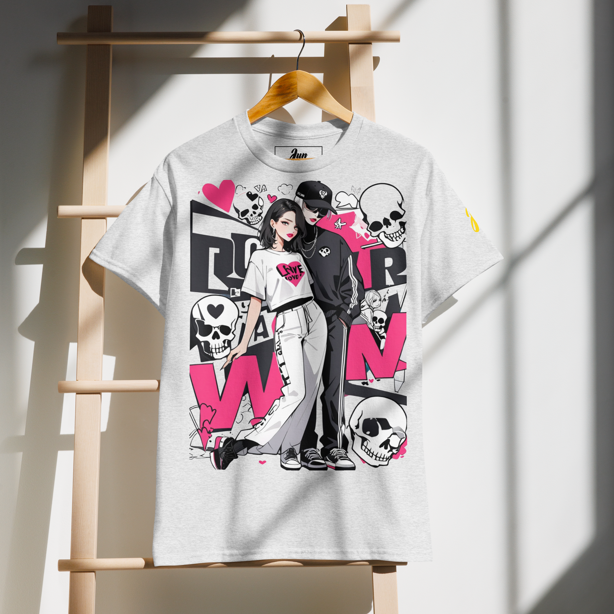 JUN 12 DryBlend® T-Shirt 2