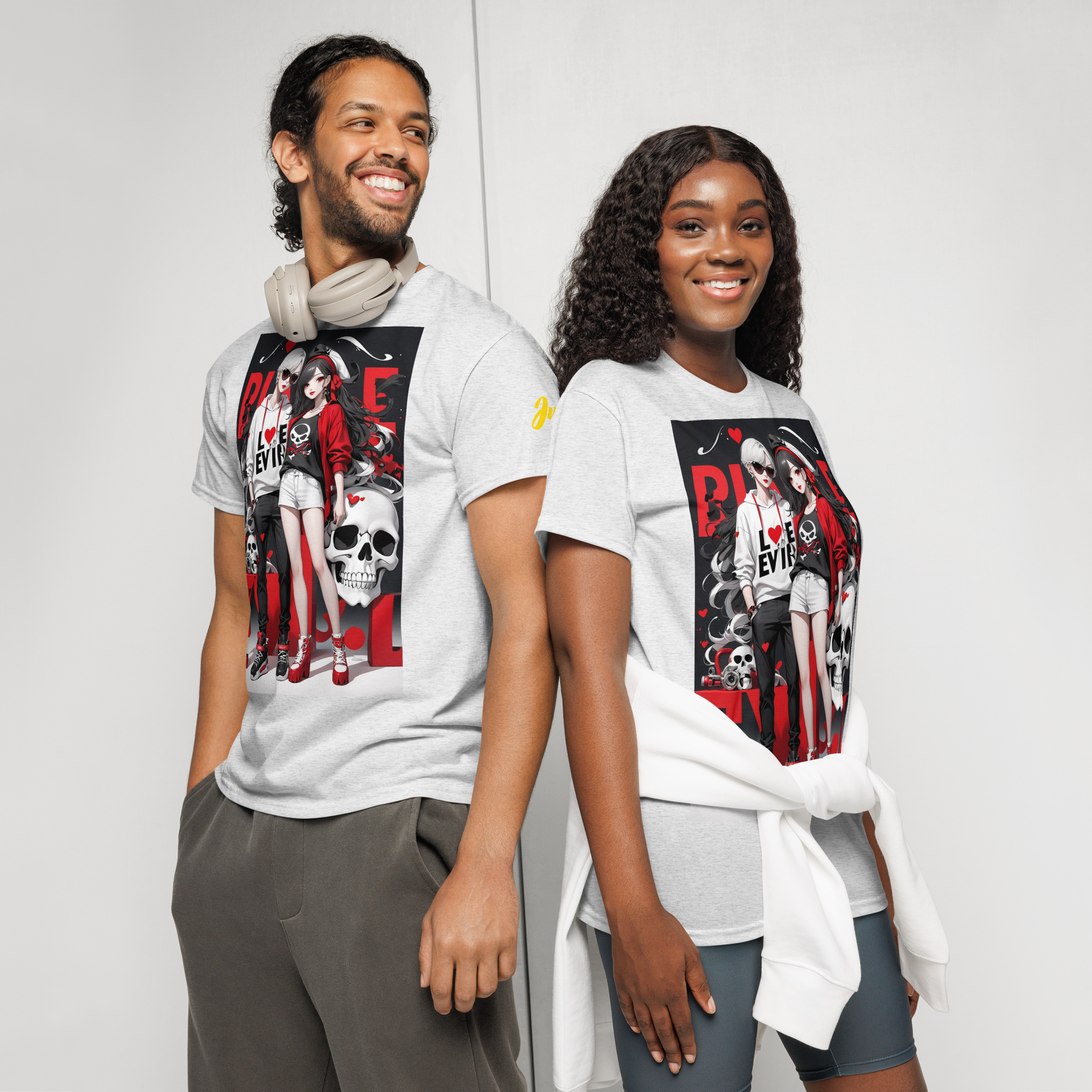 JUN 13 DryBlend® T-Shirt 2