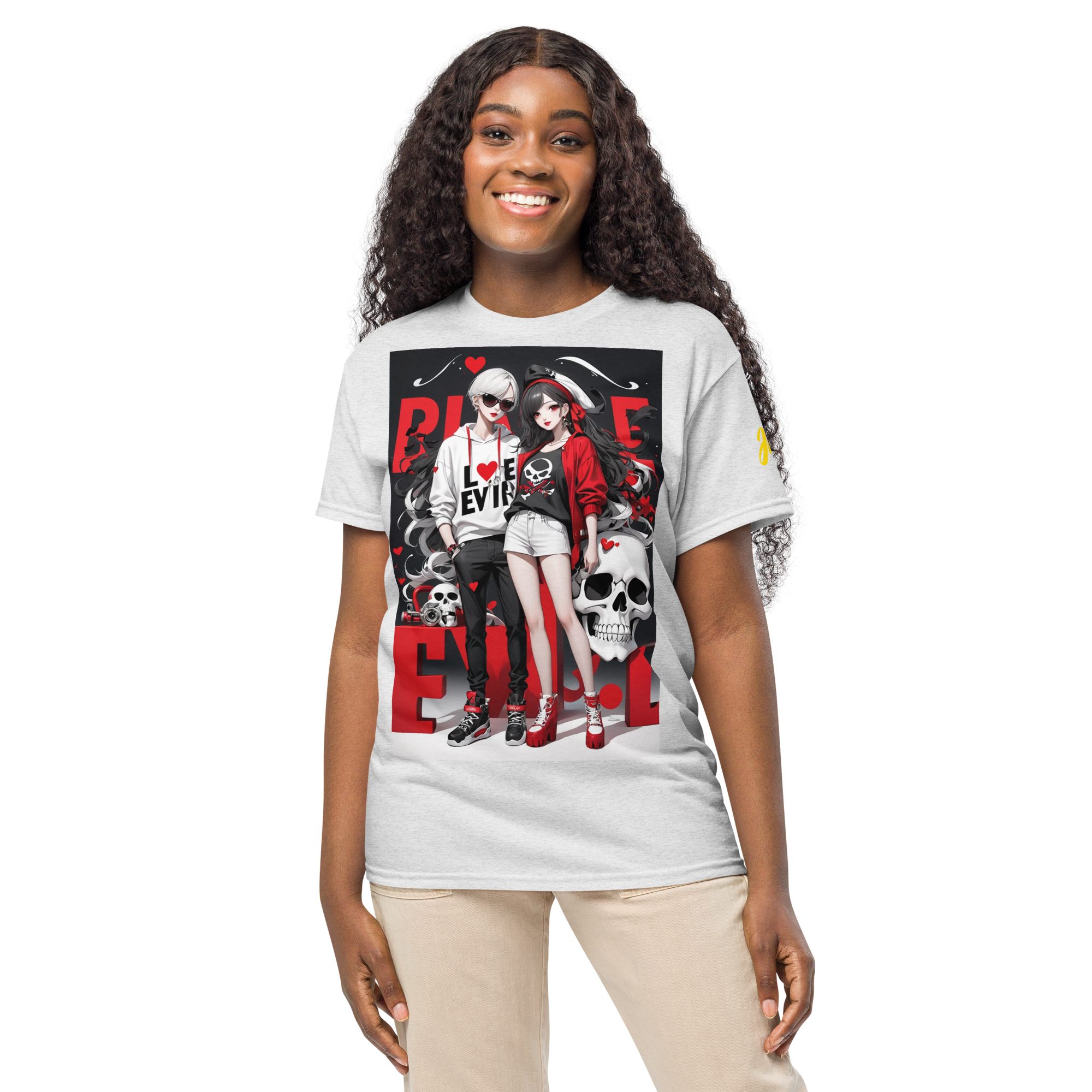 JUN 13 DryBlend® T-Shirt 2
