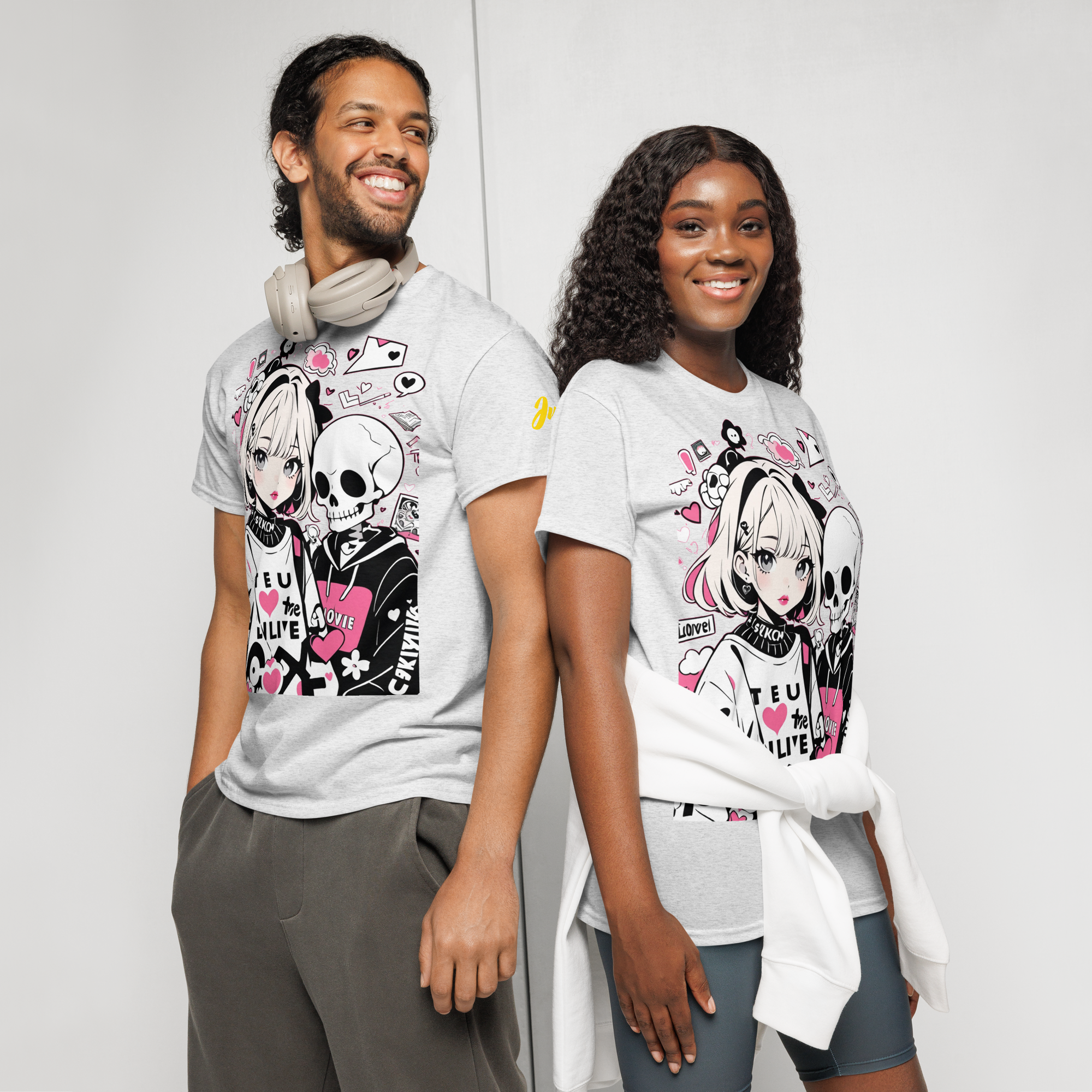 JUN 10 DryBlend® T-Shirt 2