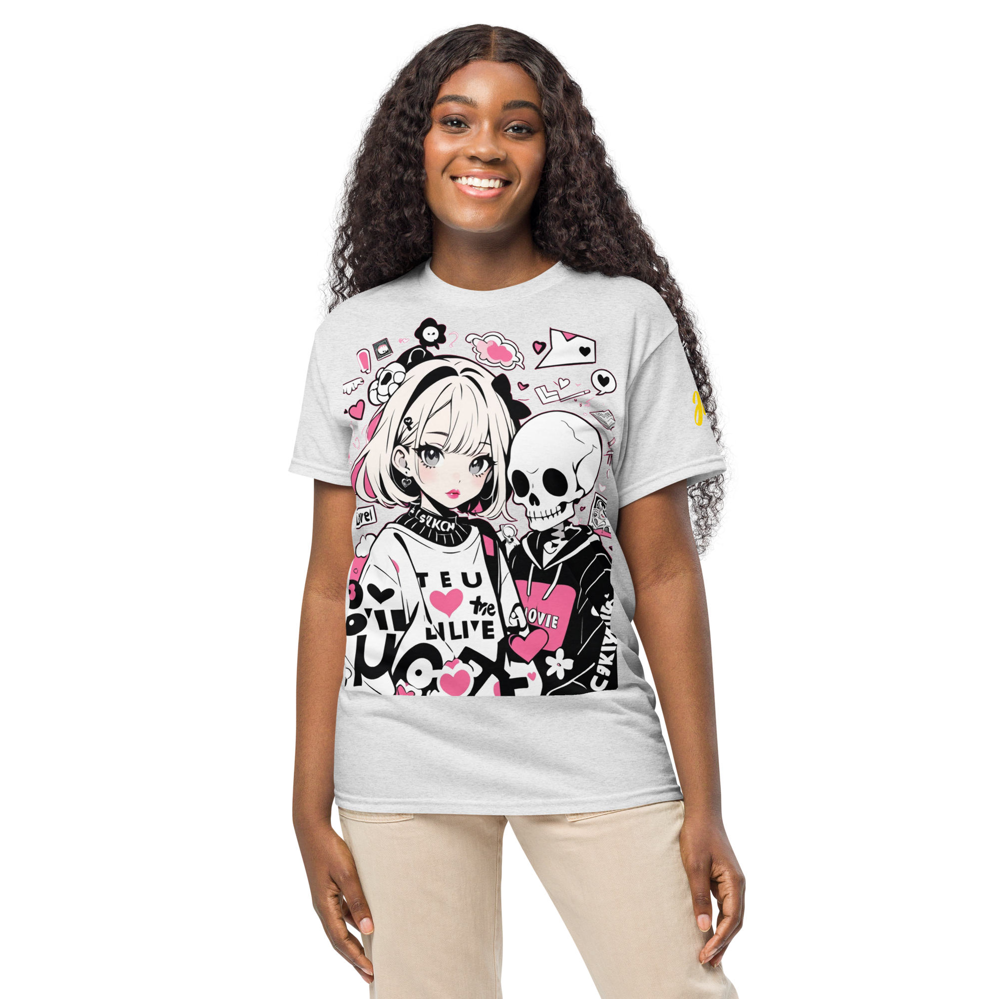 JUN 10 DryBlend® T-Shirt 2