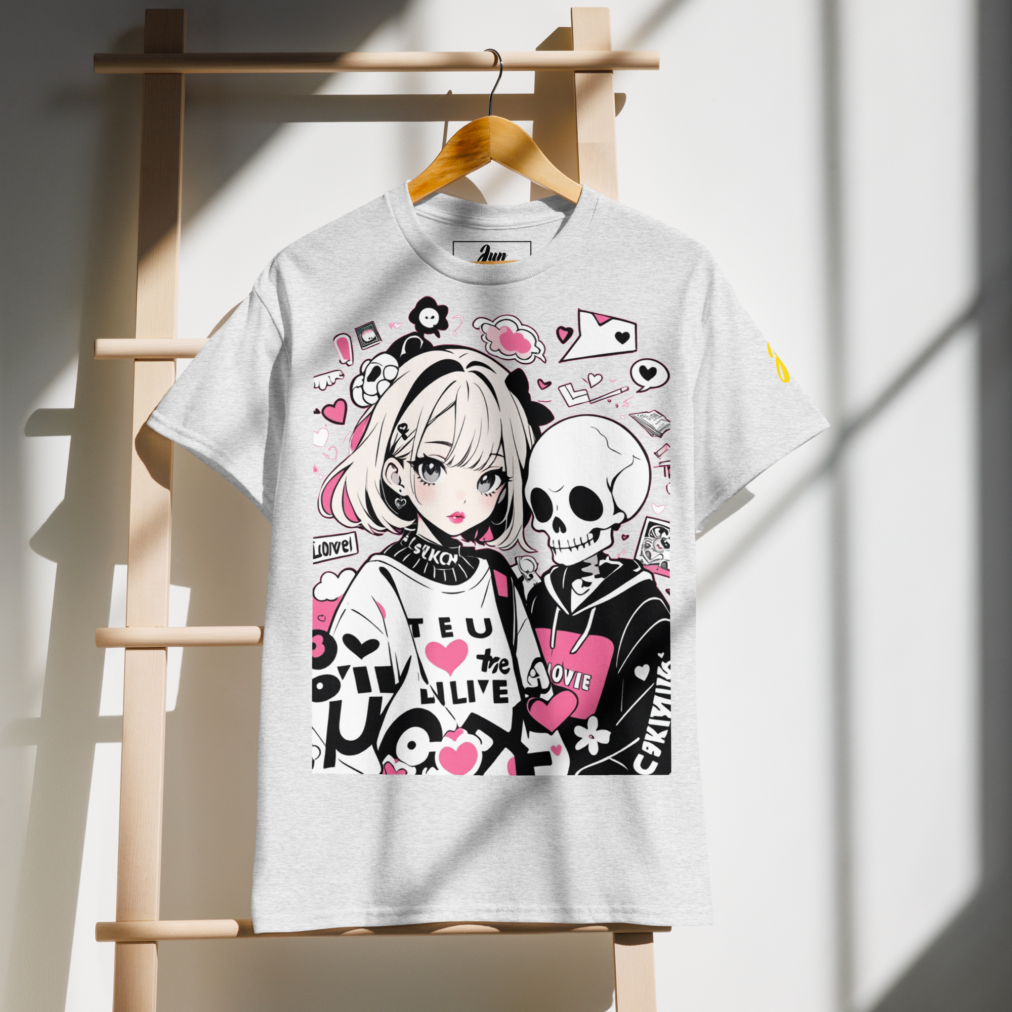JUN 10 DryBlend® T-Shirt 2