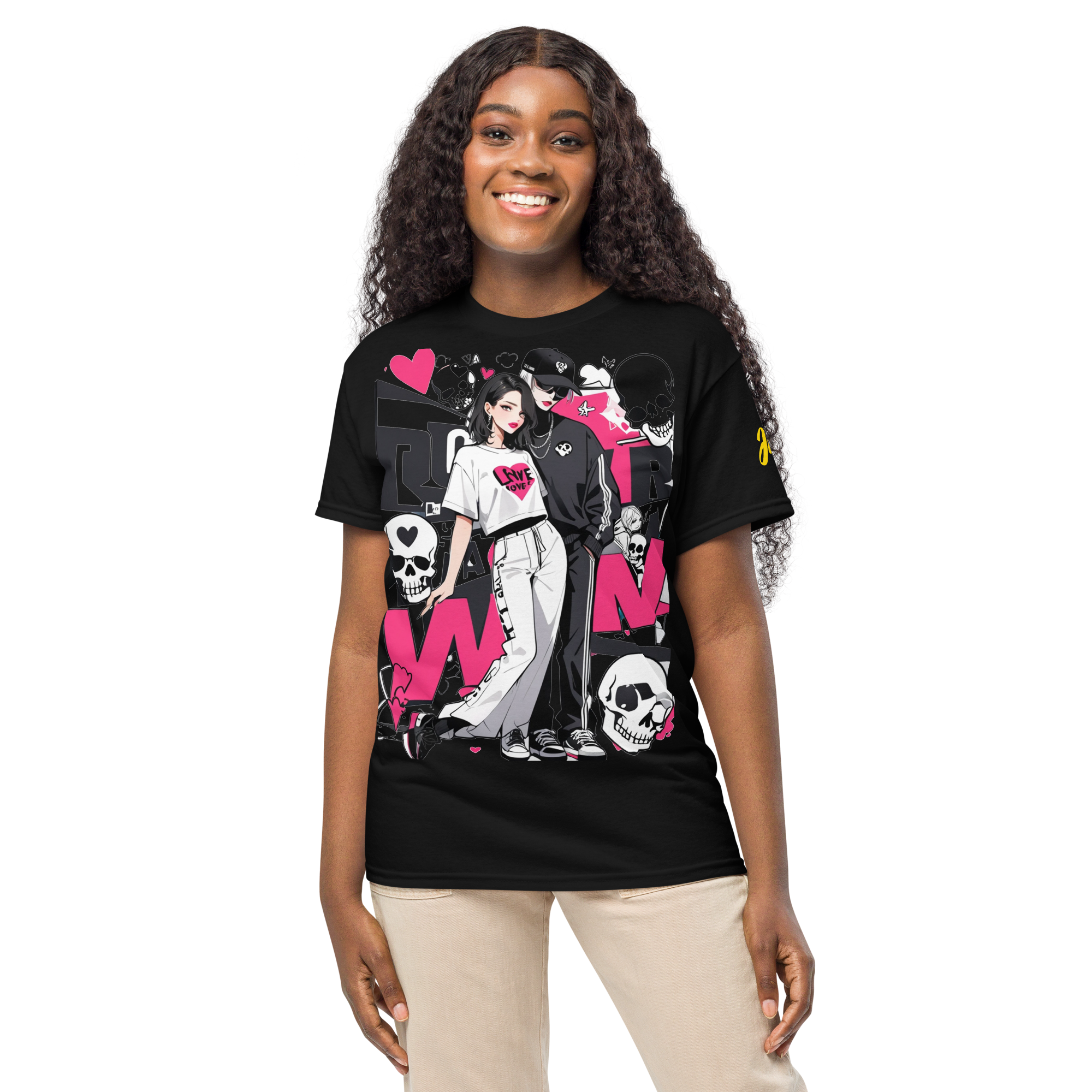 JUN 12 DryBlend® T-Shirt 1