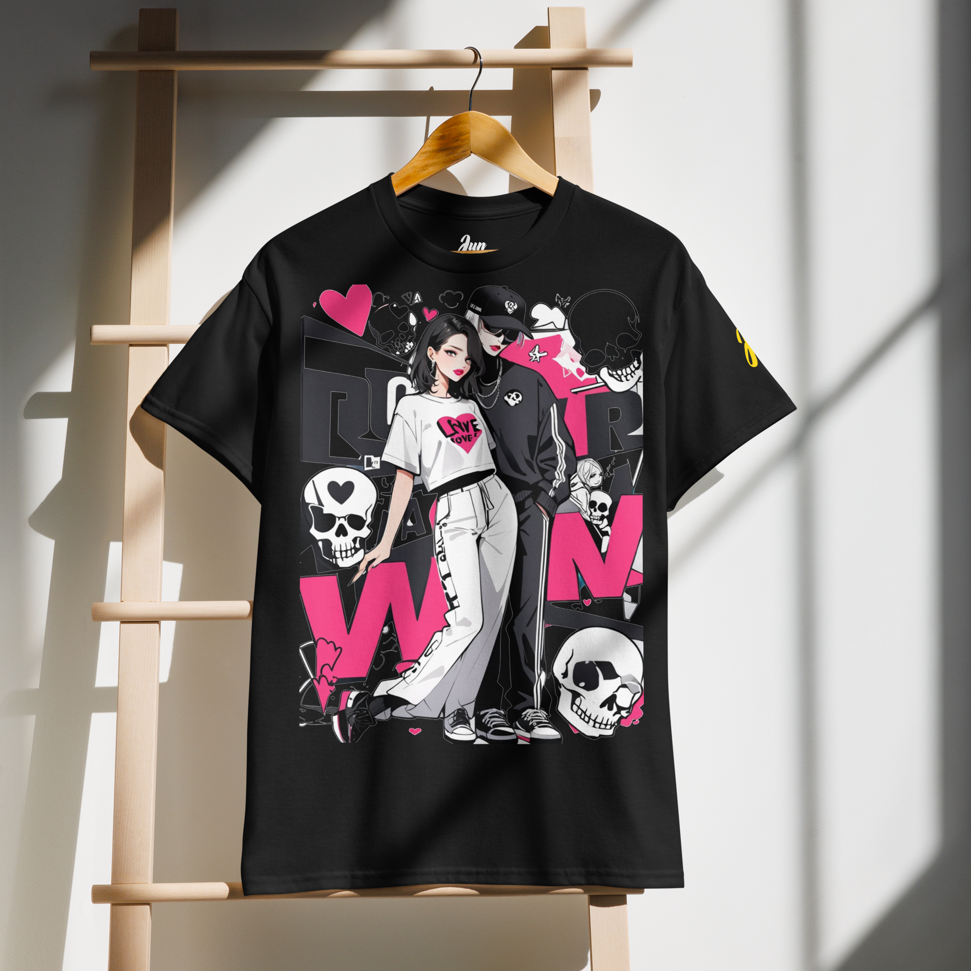 JUN 12 DryBlend® T-Shirt 1