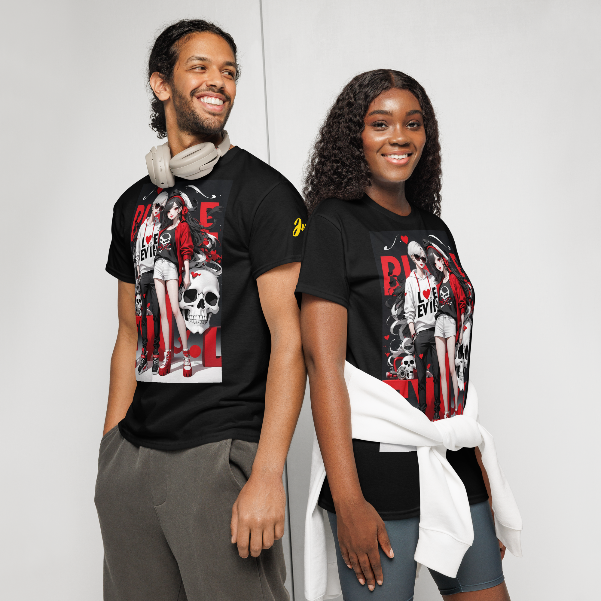 JUN 13 DryBlend® T-Shirt 1