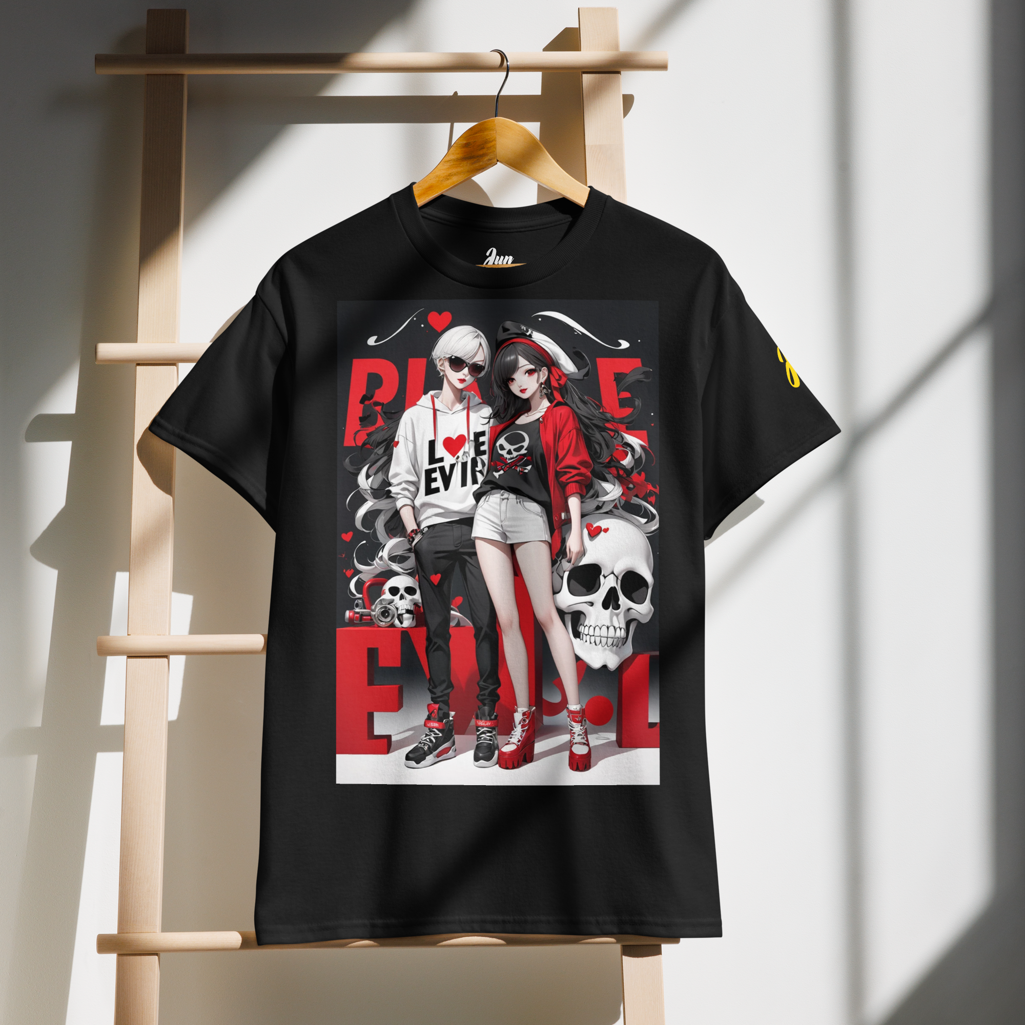 JUN 13 DryBlend® T-Shirt 1