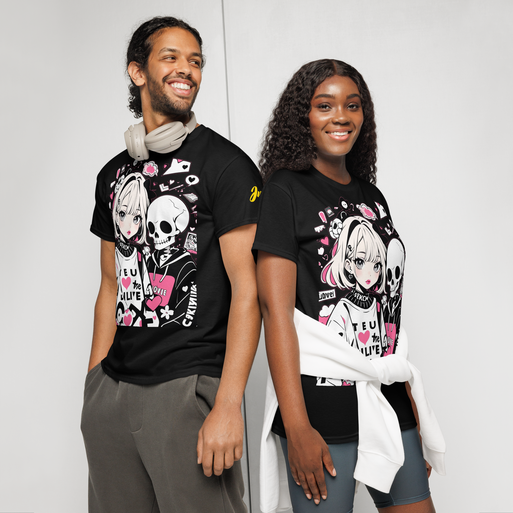 JUN 10 DryBlend® T-Shirt 1