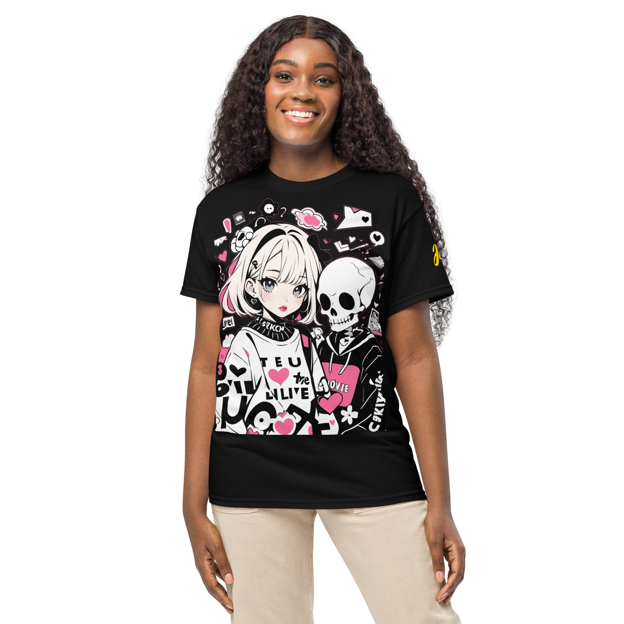 JUN 10 DryBlend® T-Shirt 1