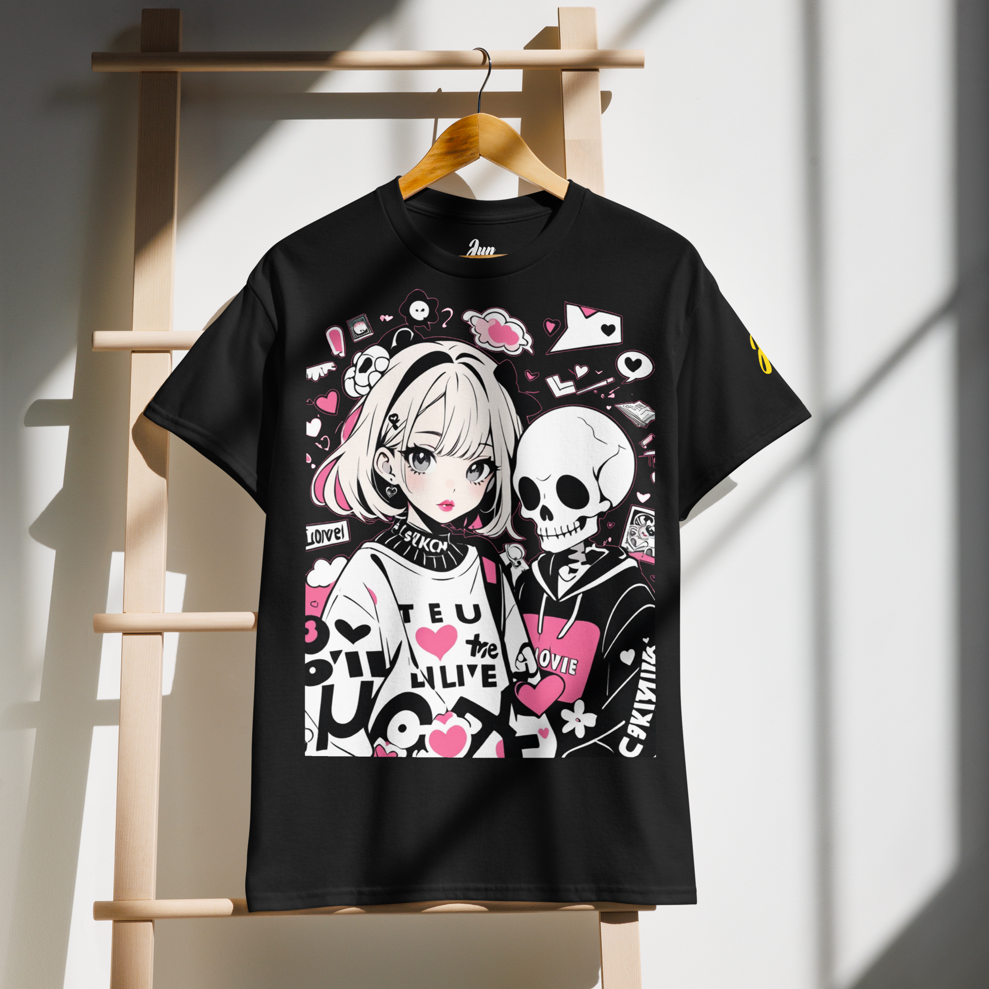 JUN 10 DryBlend® T-Shirt 1