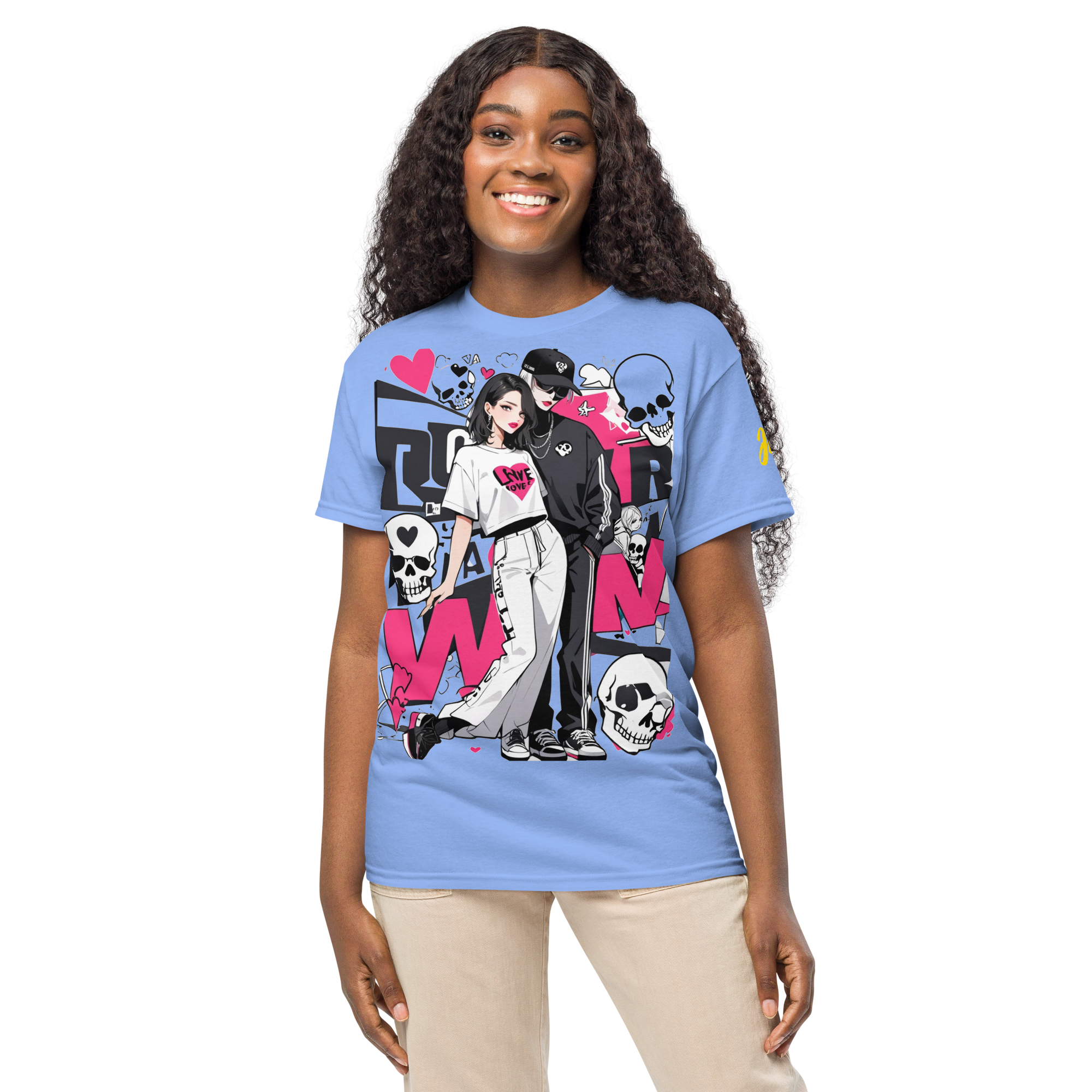 JUN 12 DryBlend® T-Shirt 2