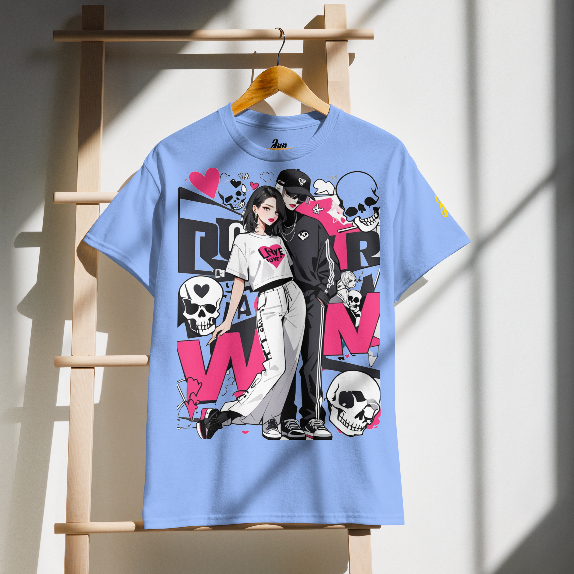 JUN 12 DryBlend® T-Shirt 2