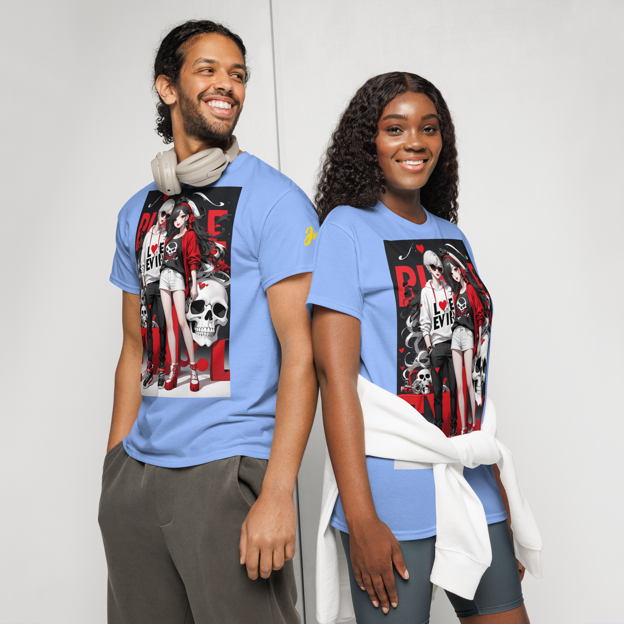 JUN 13 DryBlend® T-Shirt 2
