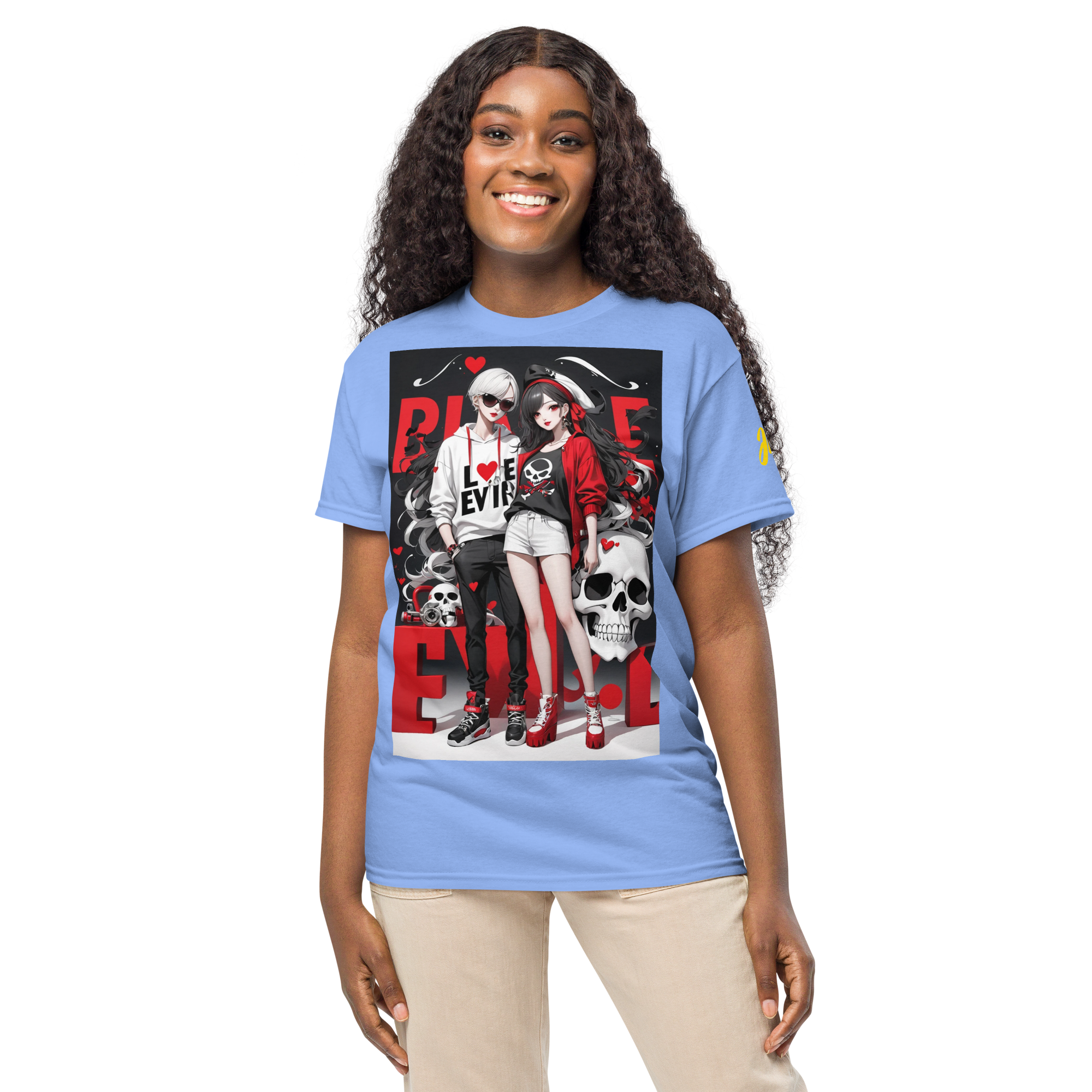 JUN 13 DryBlend® T-Shirt 2