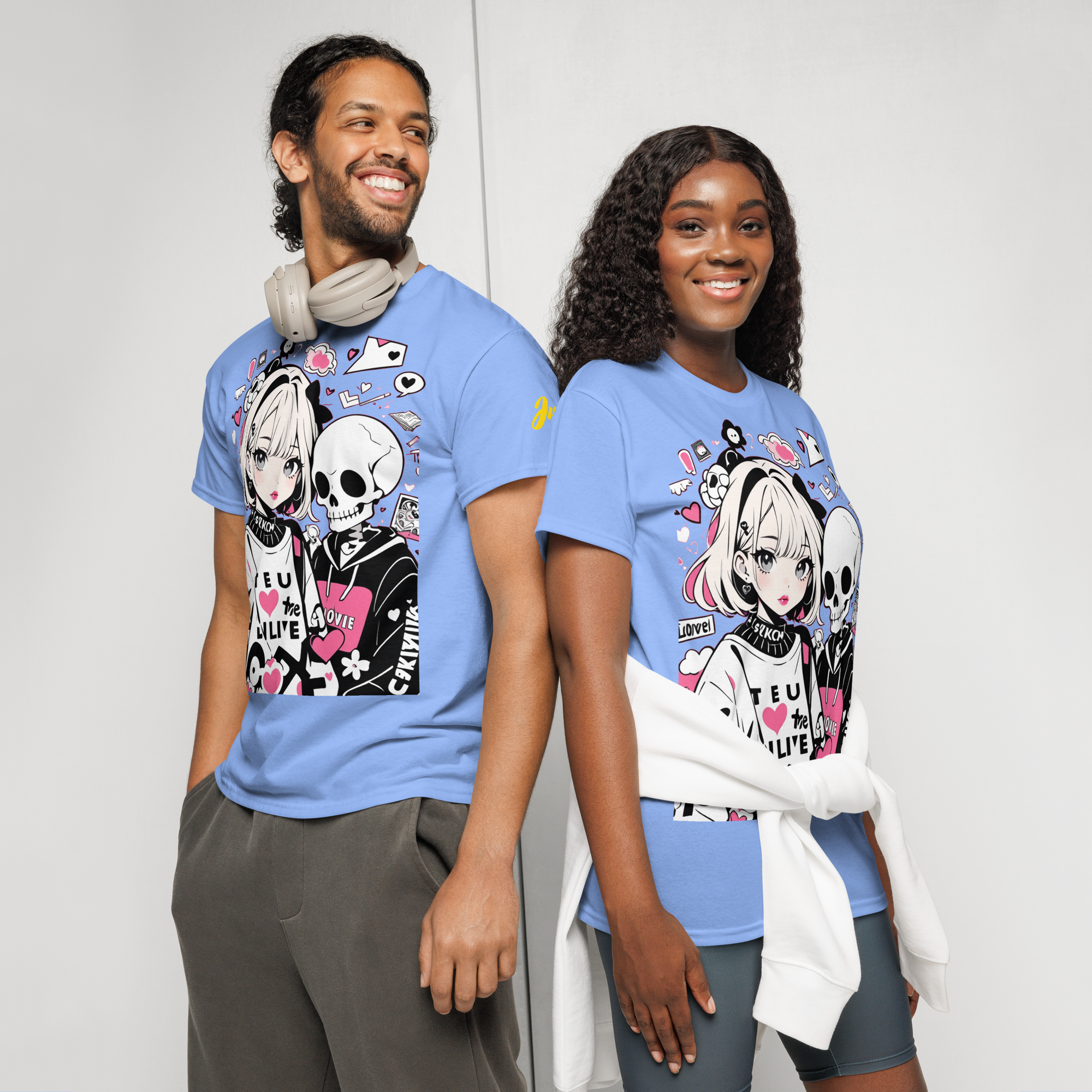 JUN 10 DryBlend® T-Shirt 2