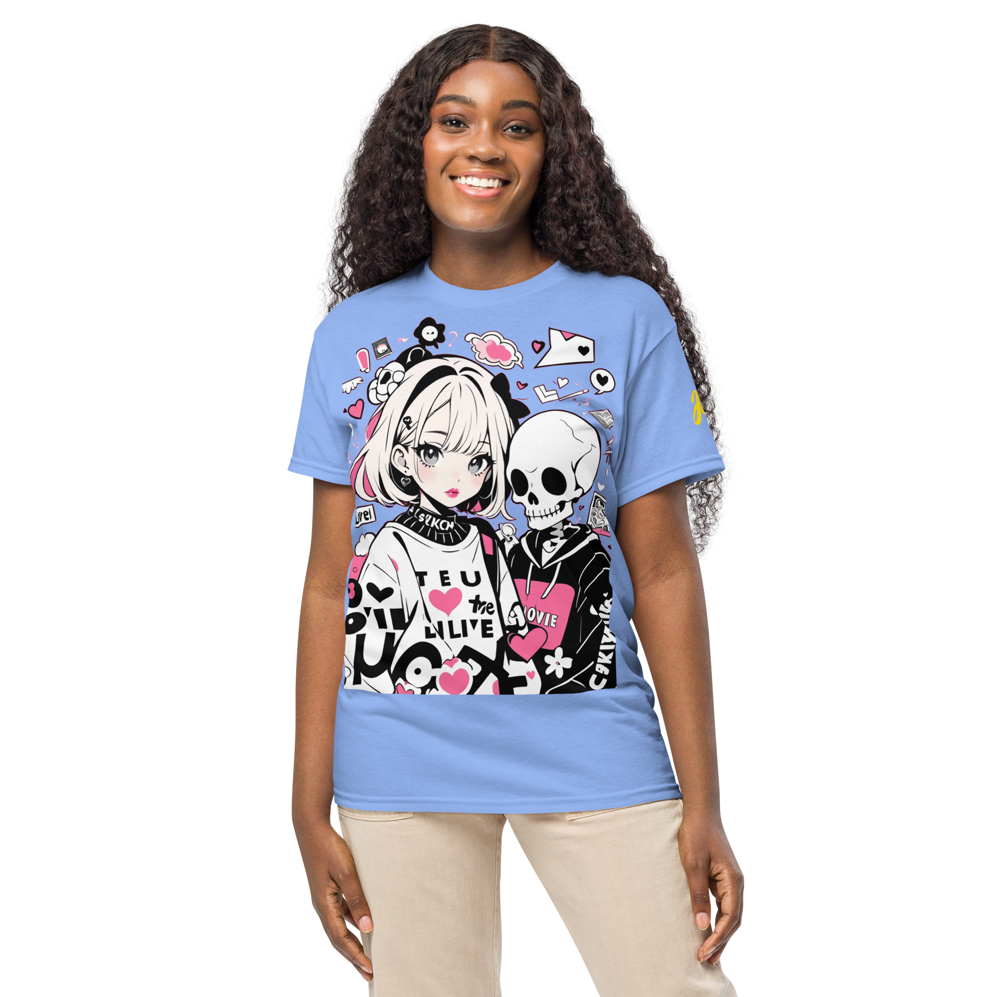 JUN 10 DryBlend® T-Shirt 2