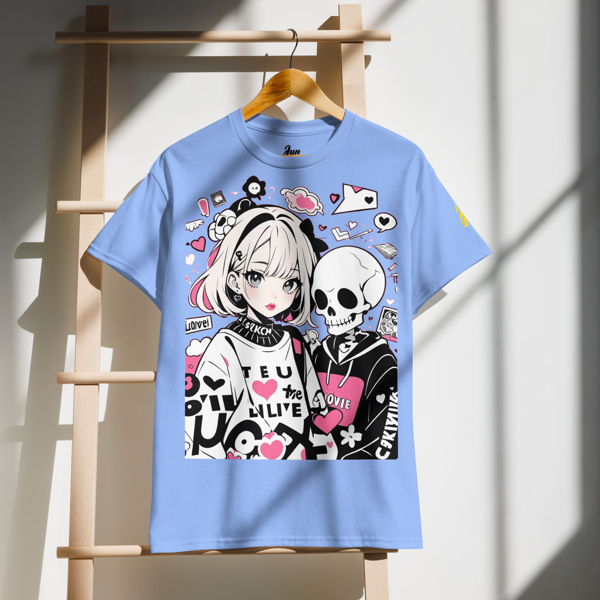 JUN 10 DryBlend® T-Shirt 2
