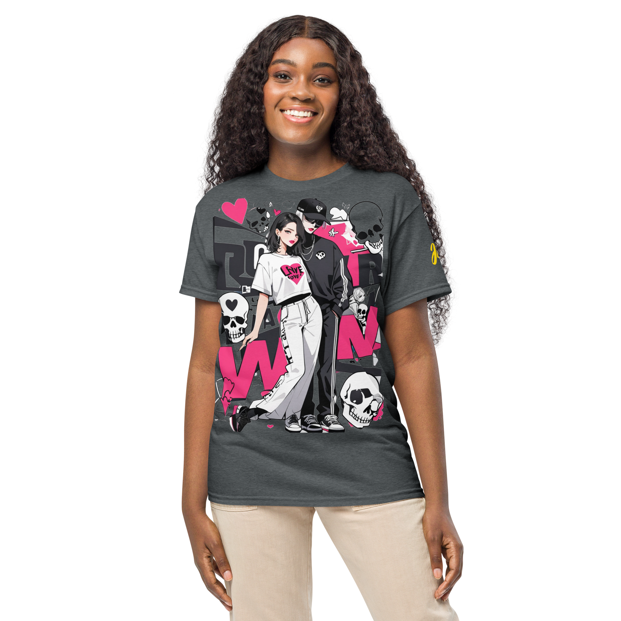 JUN 12 DryBlend® T-Shirt 1