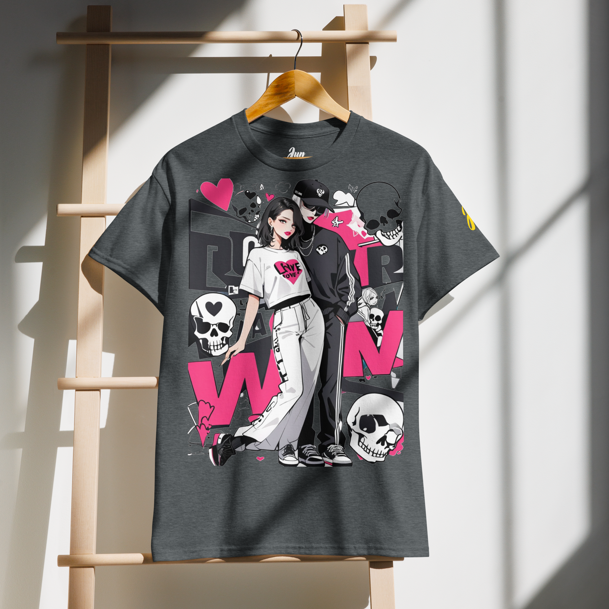 JUN 12 DryBlend® T-Shirt 1
