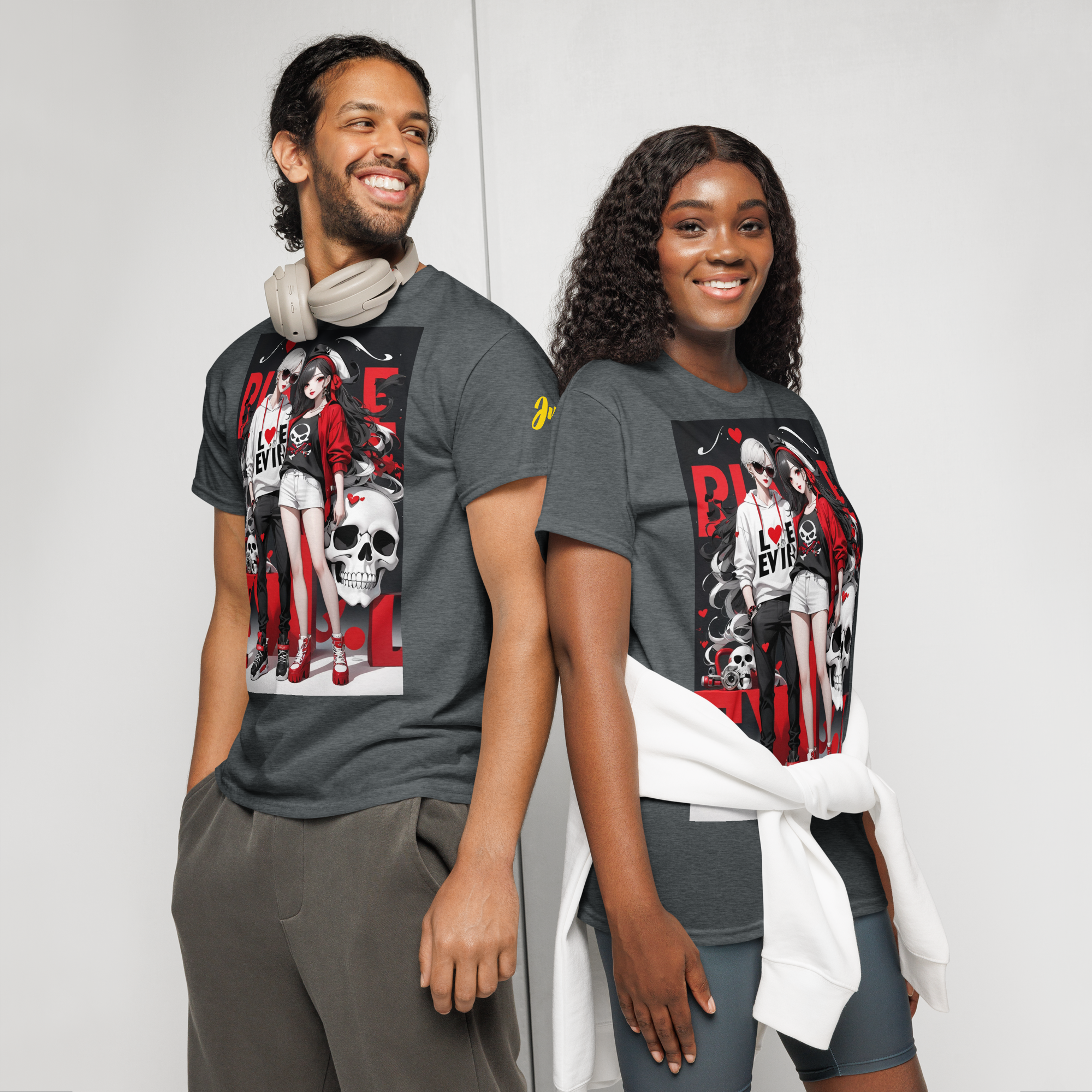 JUN 13 DryBlend® T-Shirt 1