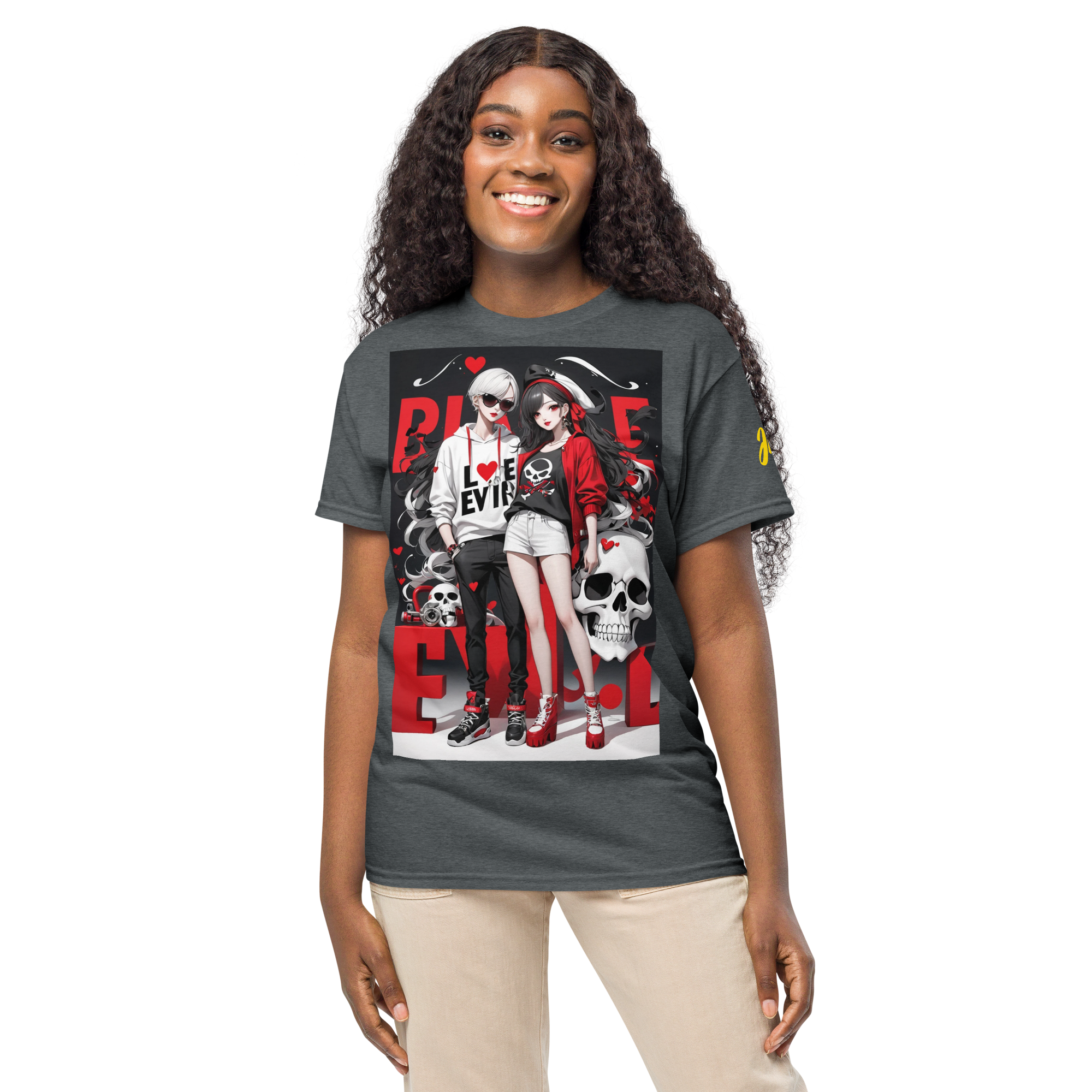 JUN 13 DryBlend® T-Shirt 1
