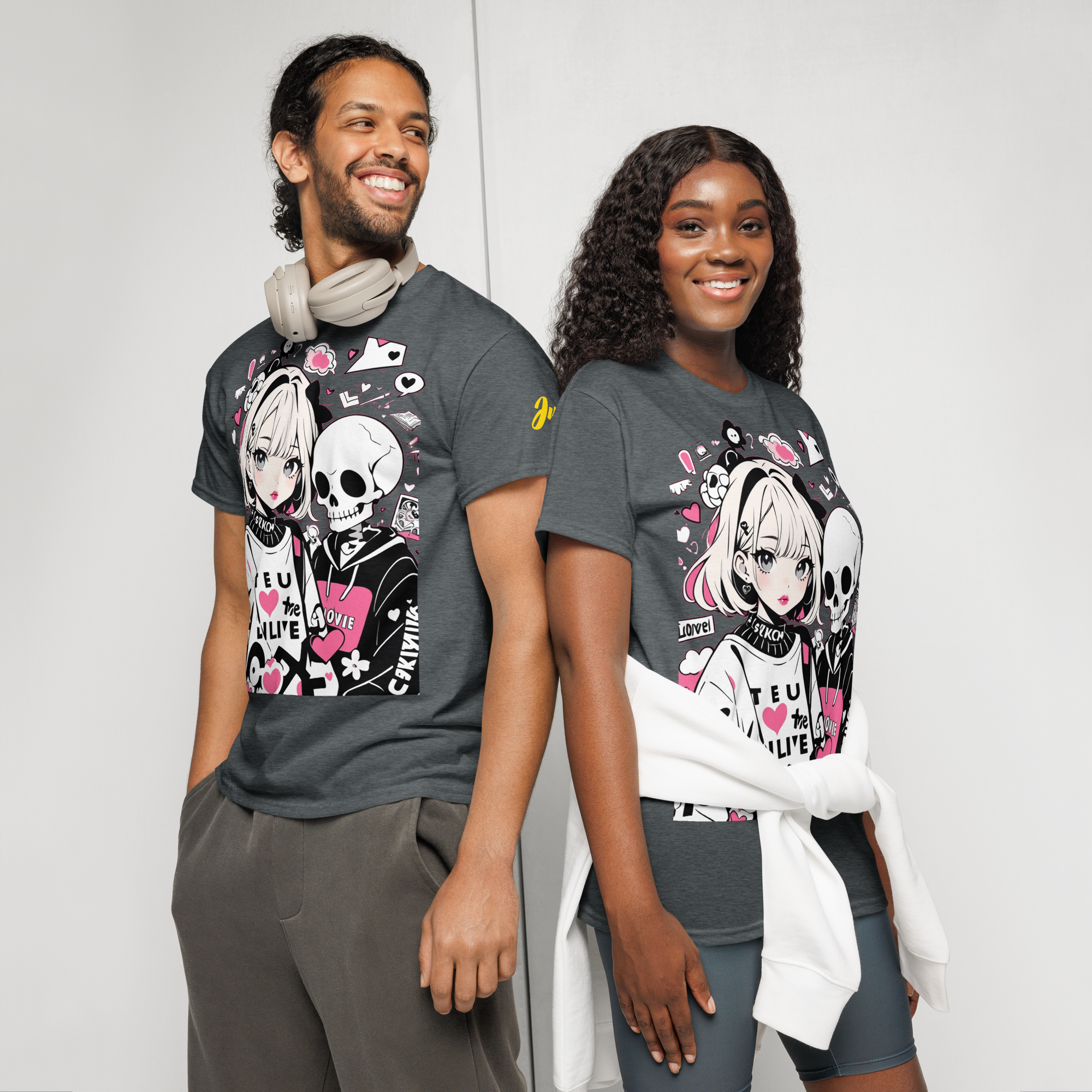 JUN 10 DryBlend® T-Shirt 1