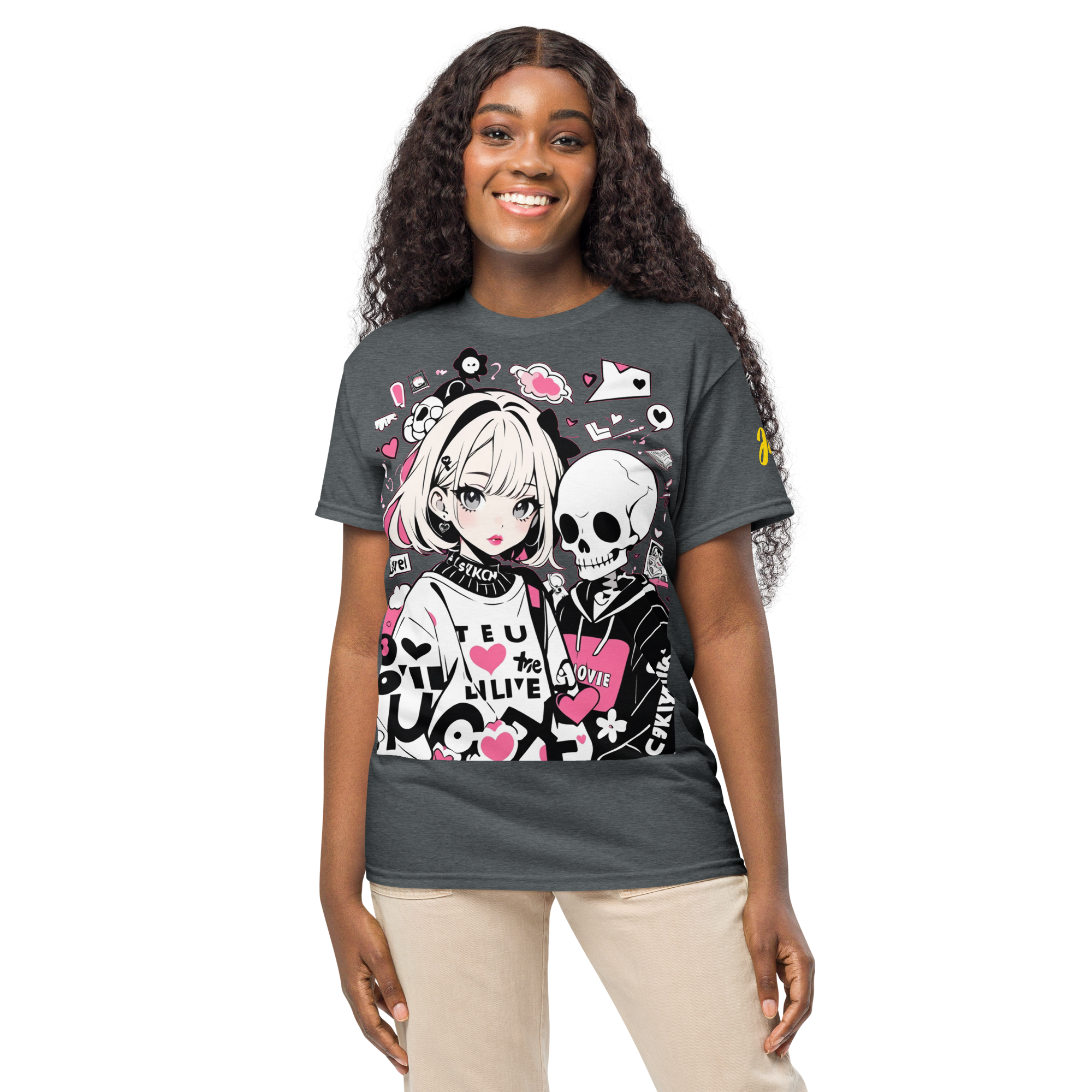 JUN 10 DryBlend® T-Shirt 1