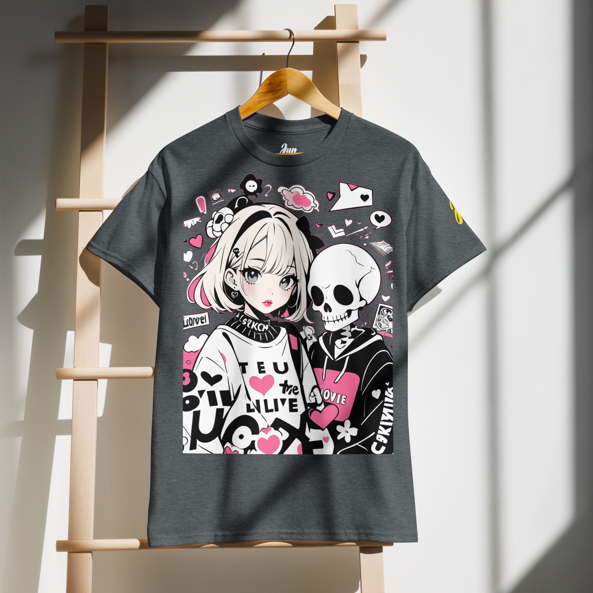 JUN 10 DryBlend® T-Shirt 1