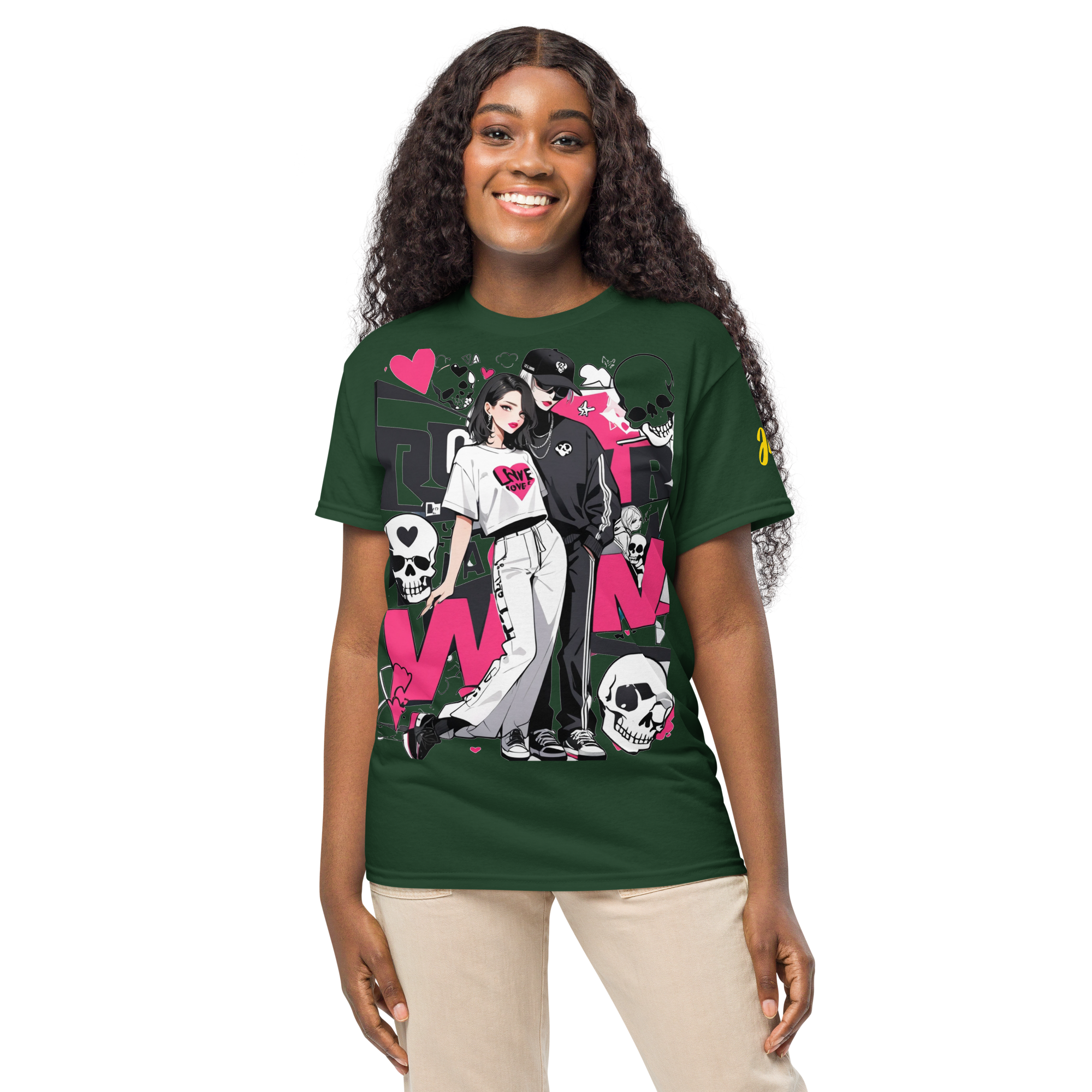 JUN 12 DryBlend® T-Shirt 1