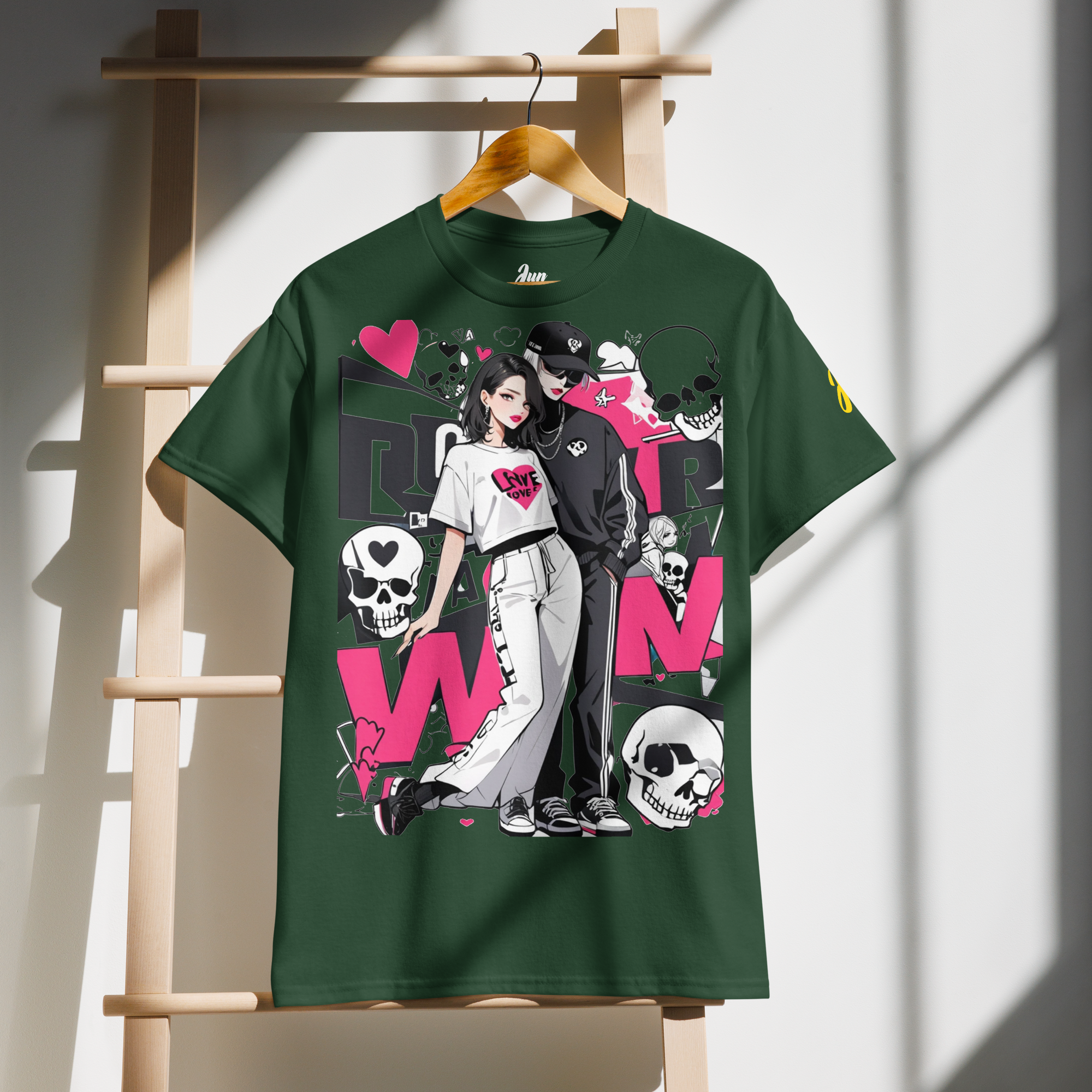 JUN 12 DryBlend® T-Shirt 1