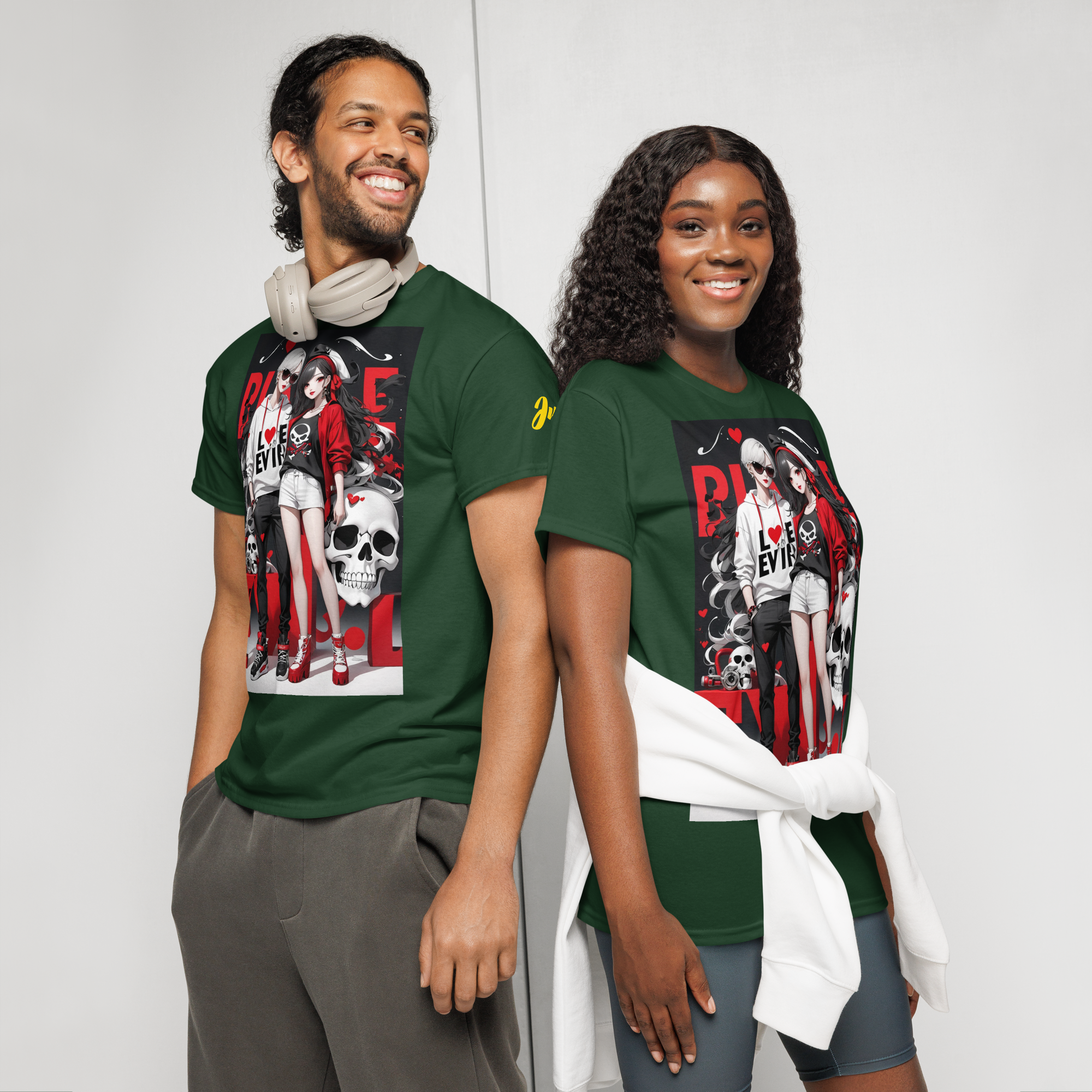 JUN 13 DryBlend® T-Shirt 1