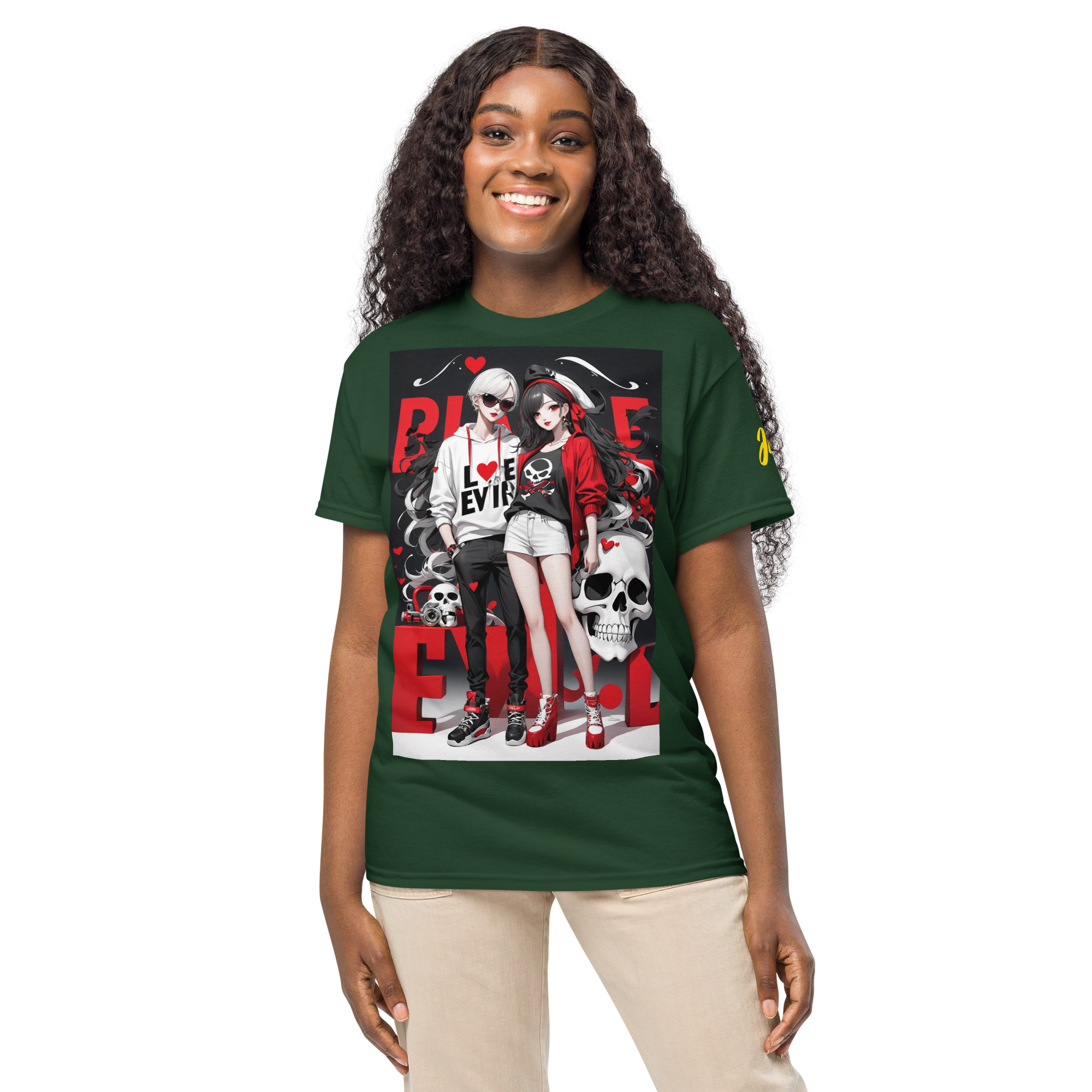 JUN 13 DryBlend® T-Shirt 1