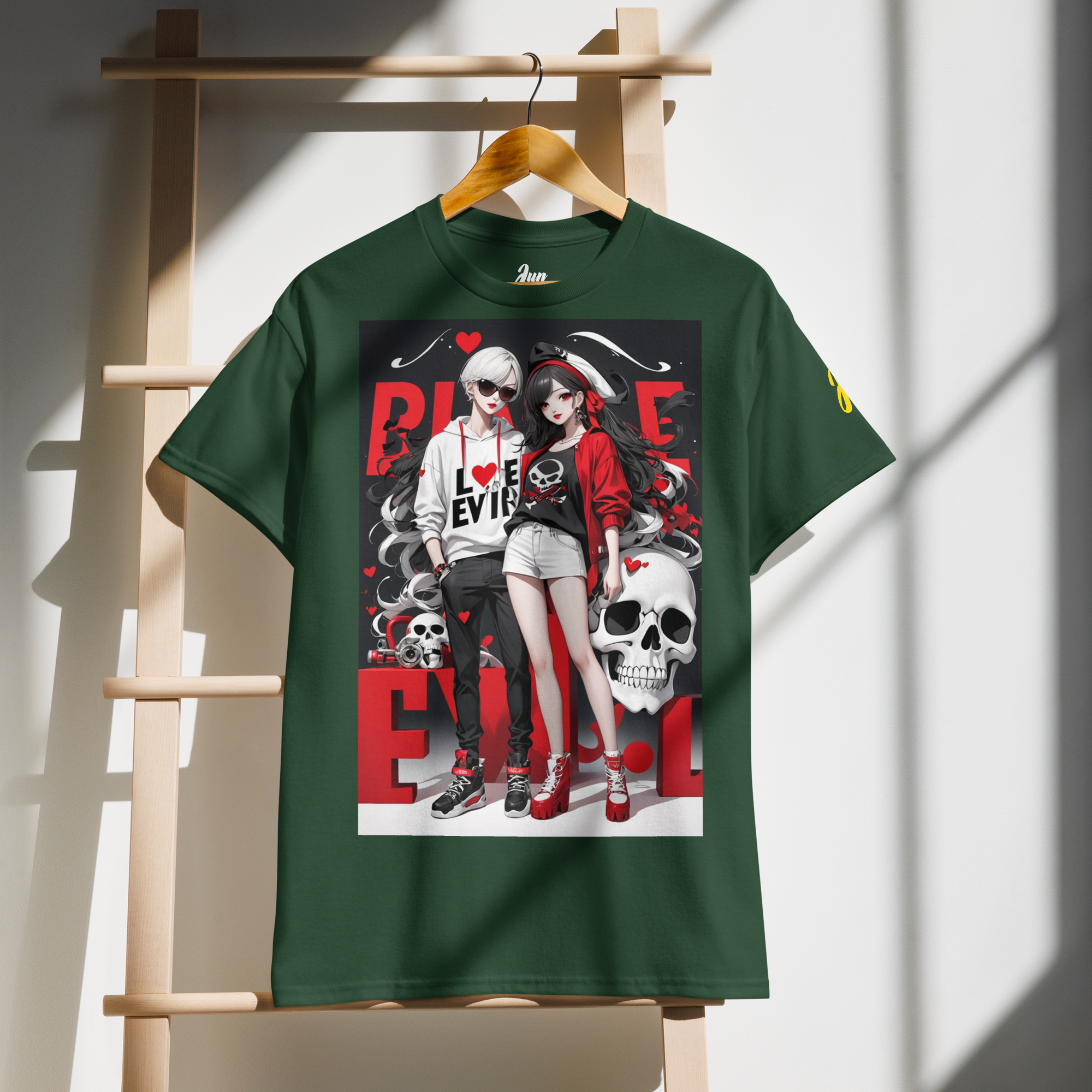 JUN 13 DryBlend® T-Shirt 1