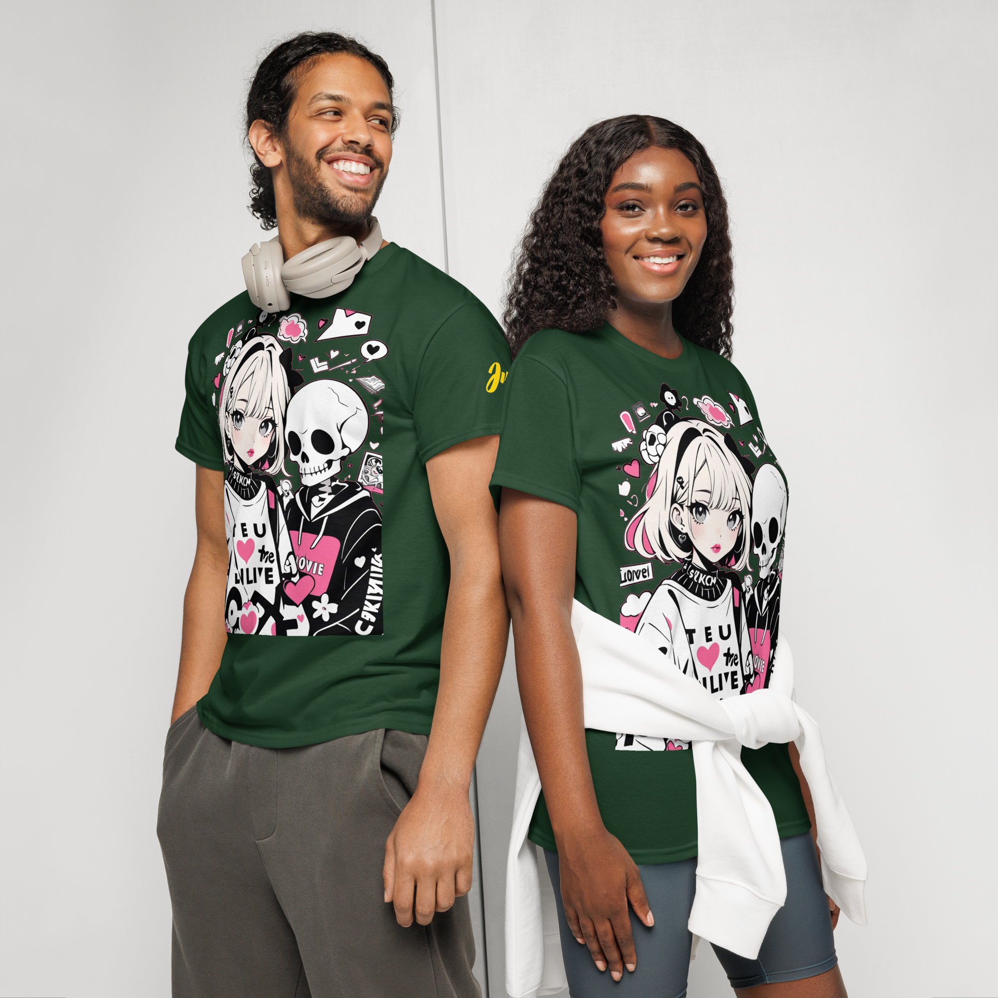 JUN 10 DryBlend® T-Shirt 1