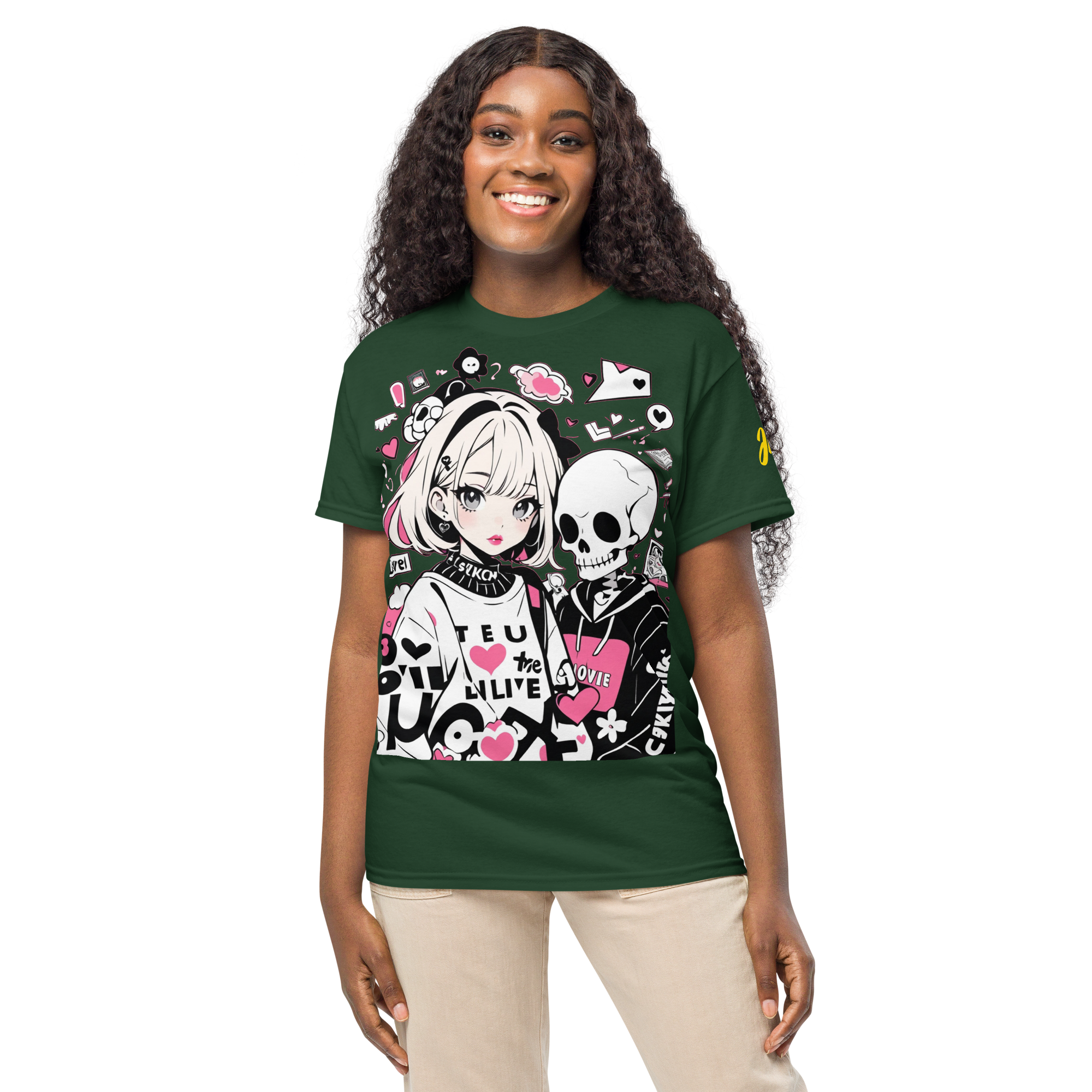JUN 10 DryBlend® T-Shirt 1