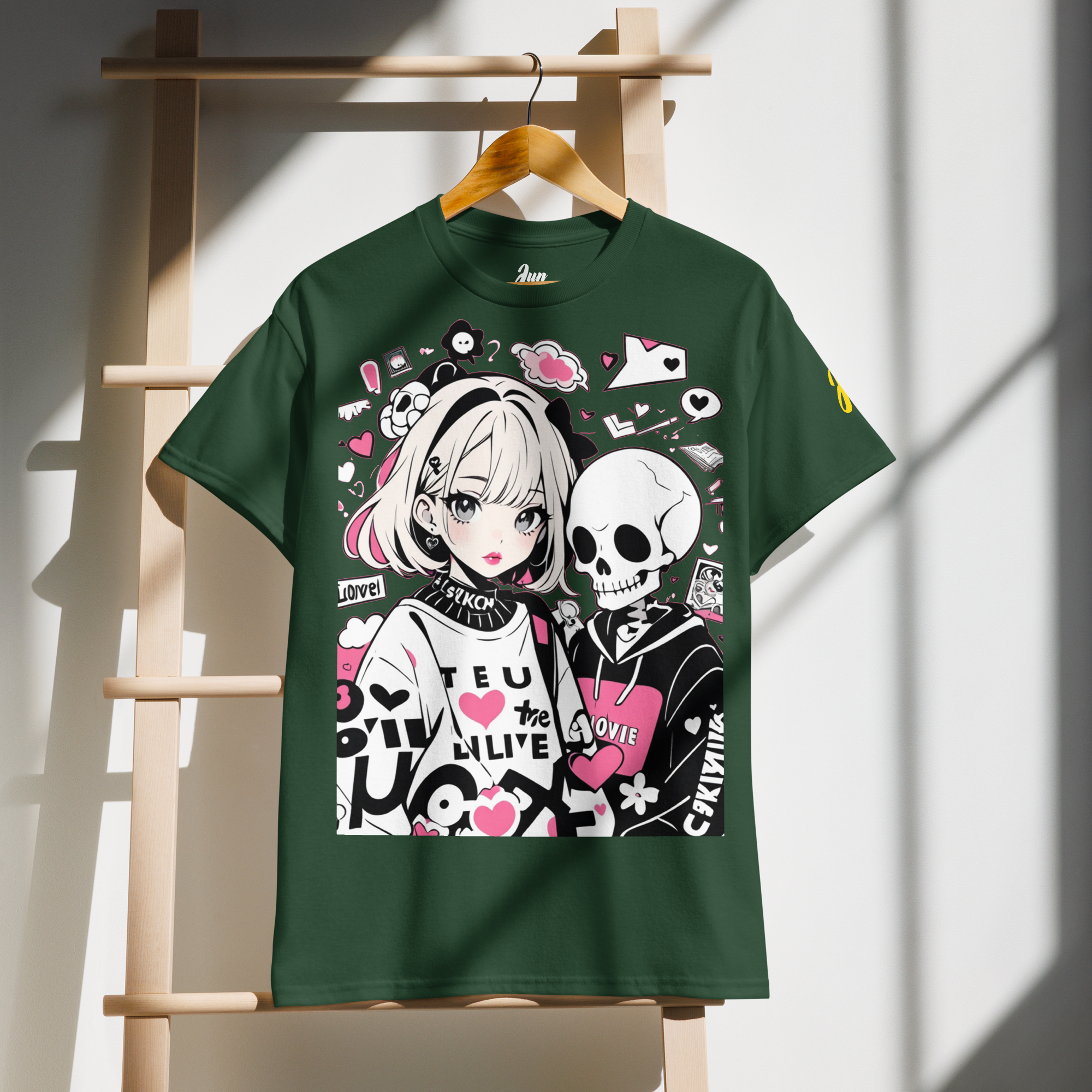 JUN 10 DryBlend® T-Shirt 1