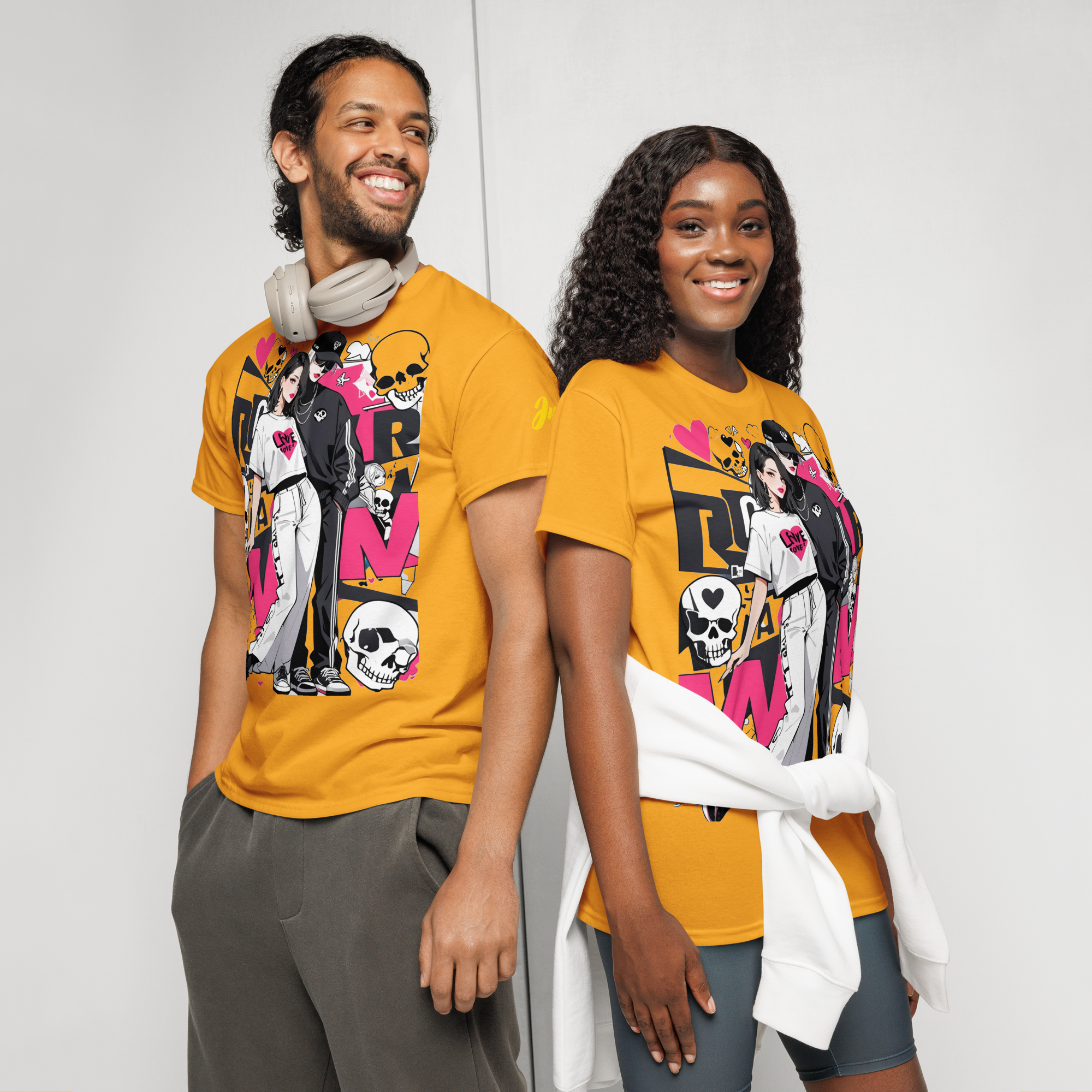 JUN 12 DryBlend® T-Shirt 2