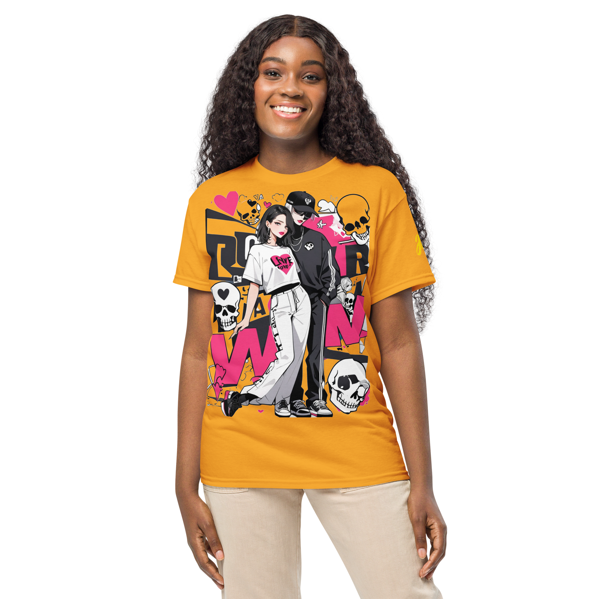 JUN 12 DryBlend® T-Shirt 2