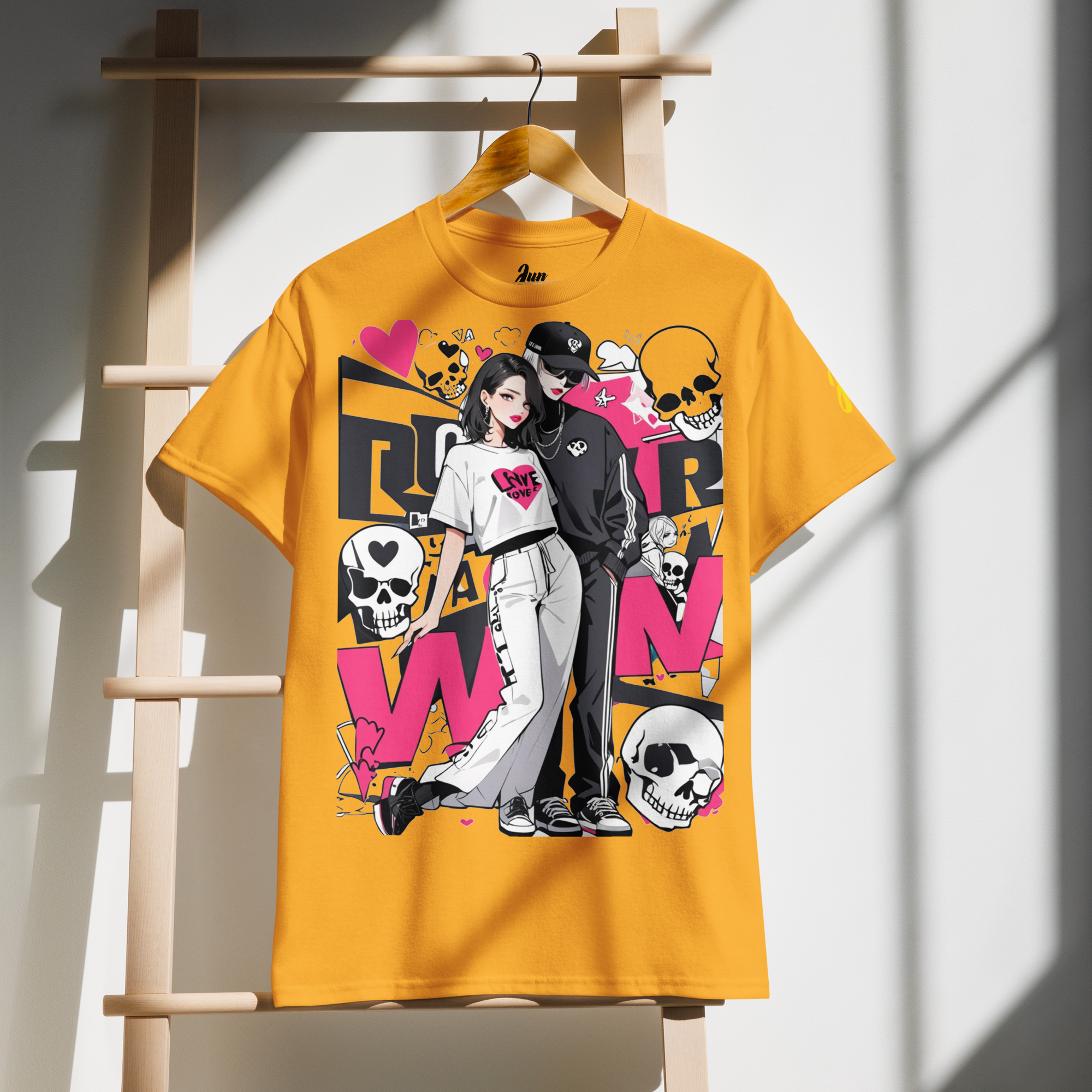 JUN 12 DryBlend® T-Shirt 2
