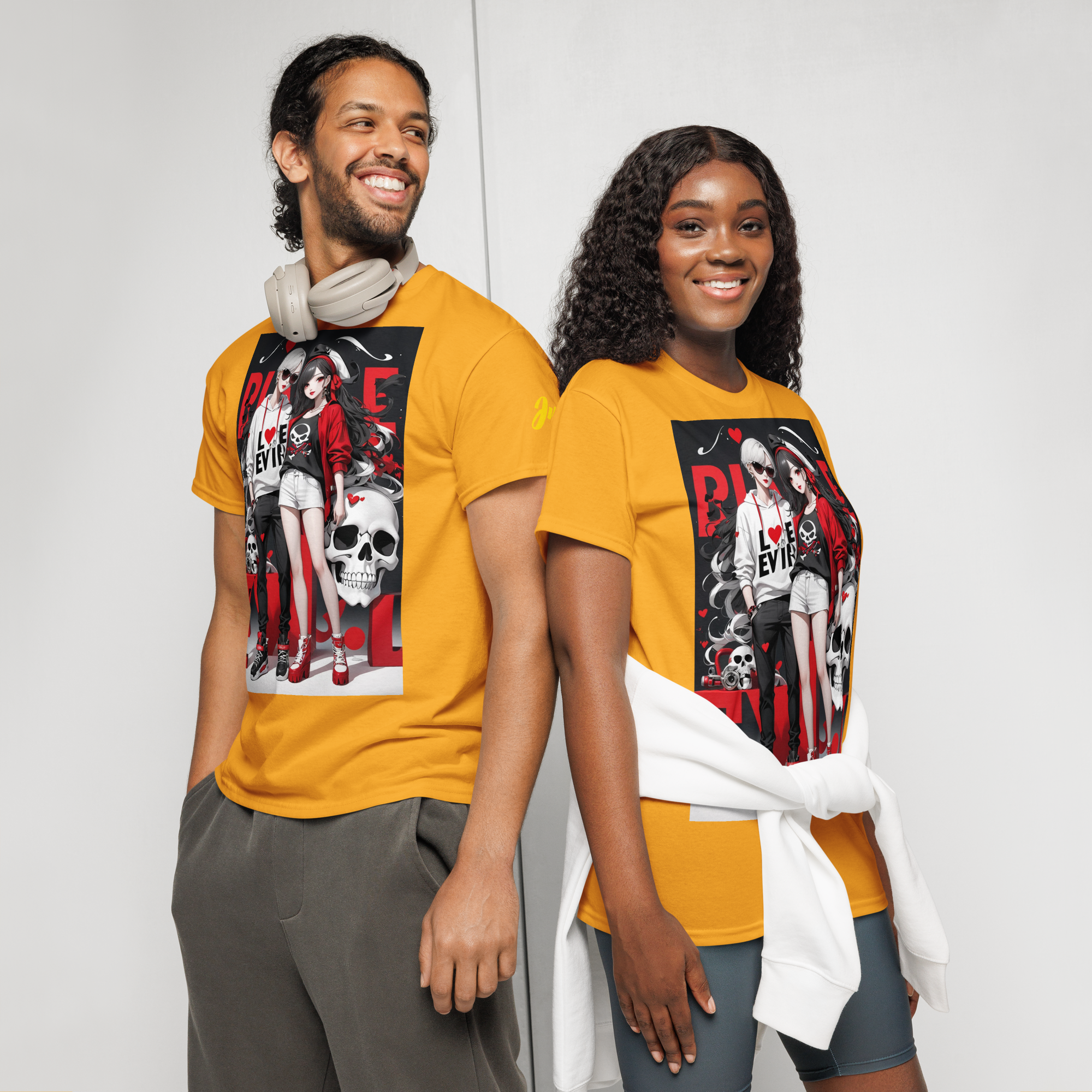 JUN 13 DryBlend® T-Shirt 2