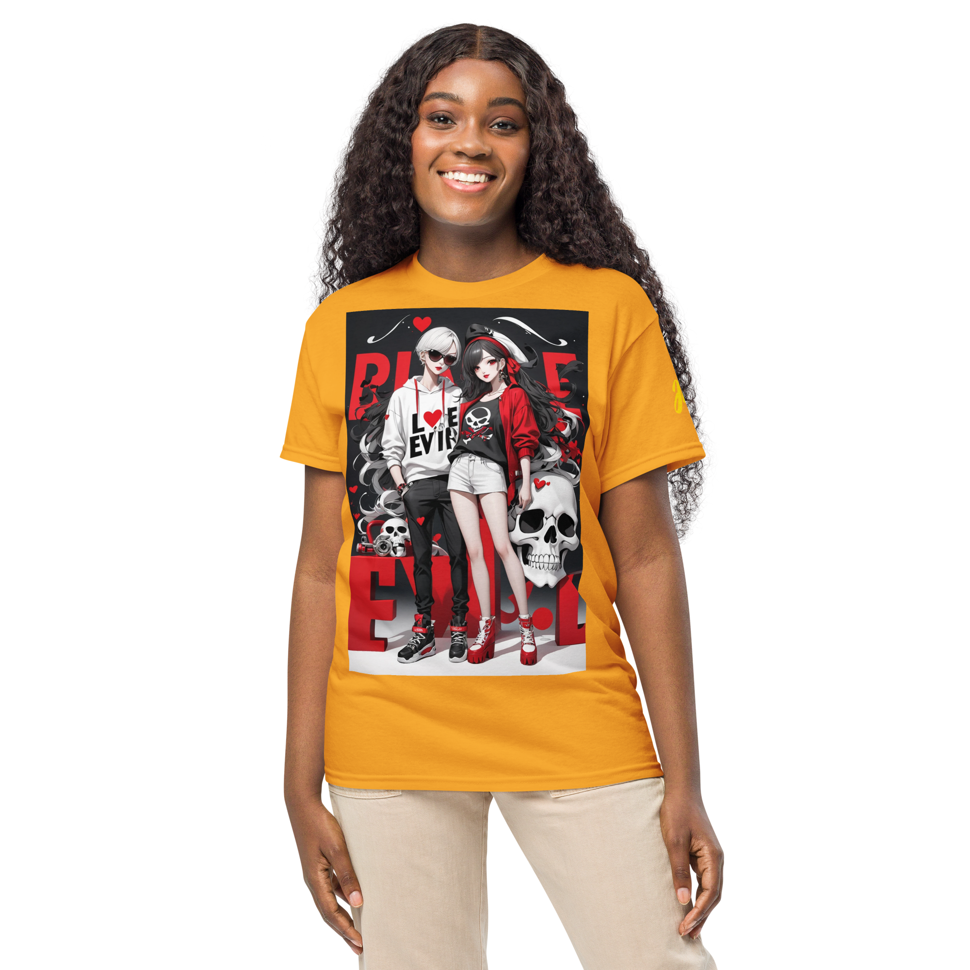 JUN 13 DryBlend® T-Shirt 2
